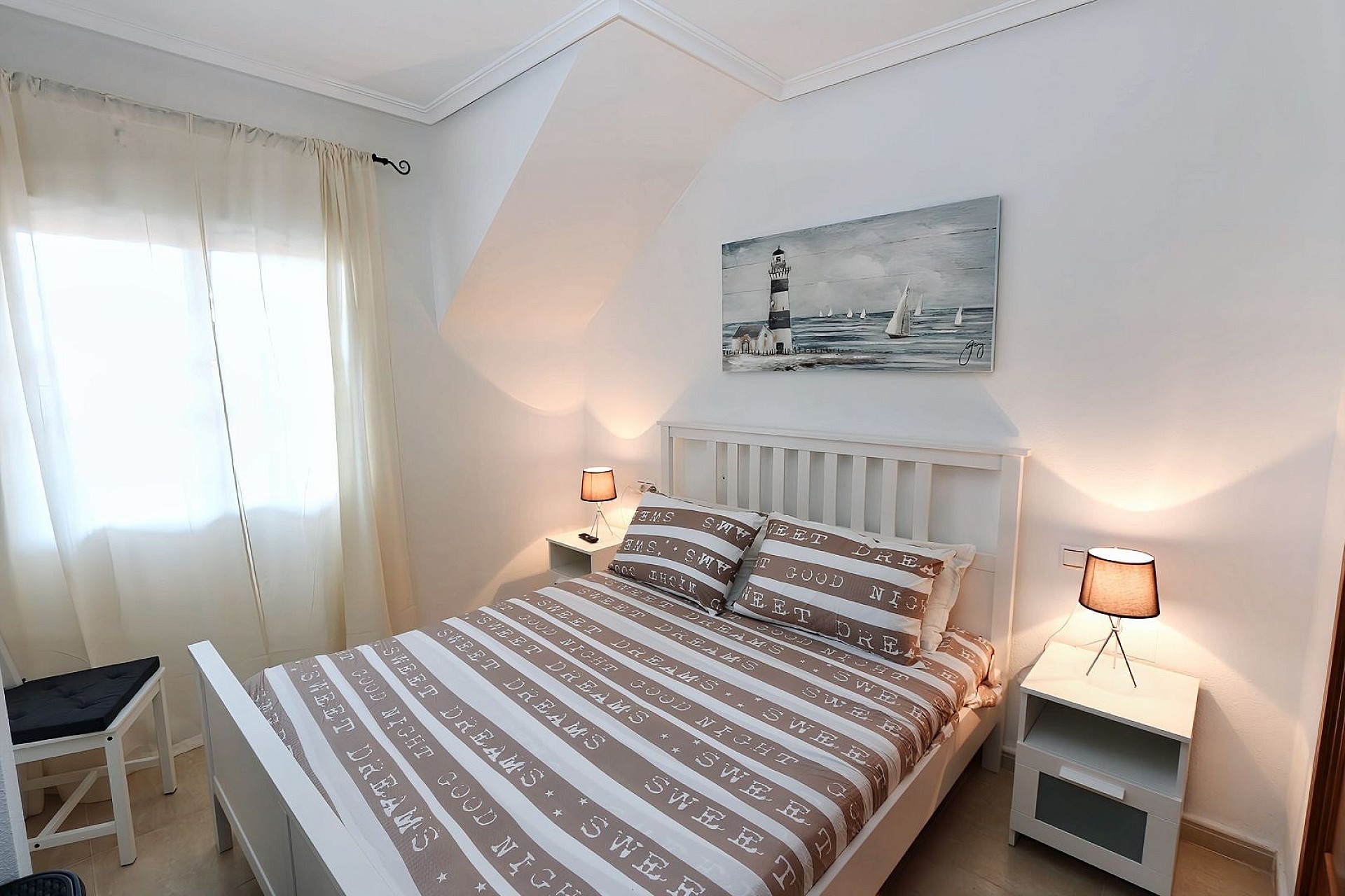 Sprzedaż - Apartament / Mieszkanie -
Los Altos - Costa Blanca