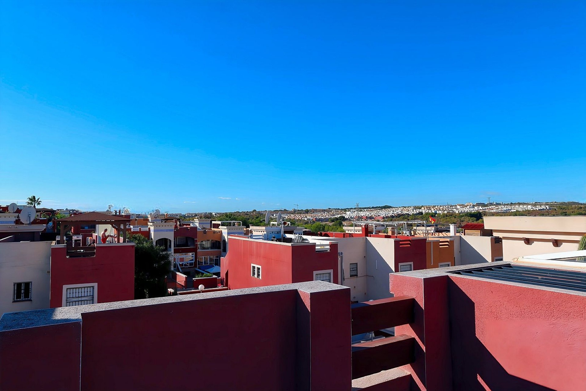 Sprzedaż - Apartament / Mieszkanie -
Los Altos - Costa Blanca