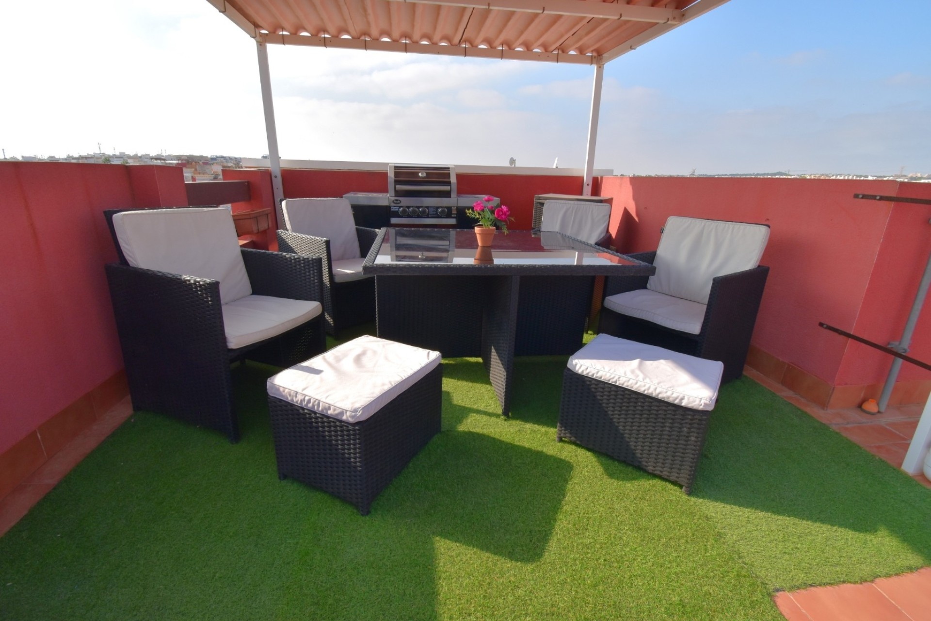Sprzedaż - Apartament / Mieszkanie -
Los Altos - Dream Hills - Dream Hills 2