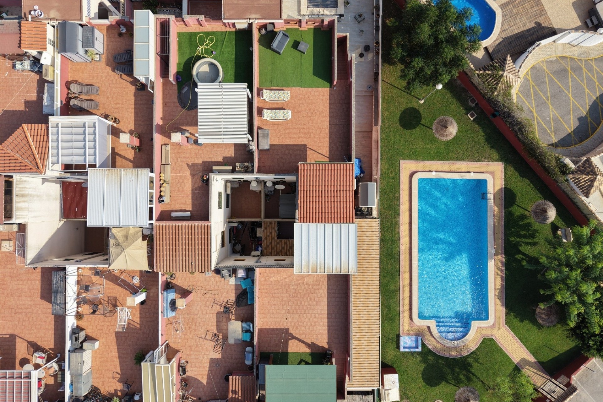 Sprzedaż - Apartament / Mieszkanie -
Los Altos - Dream Hills - Dream Hills 2
