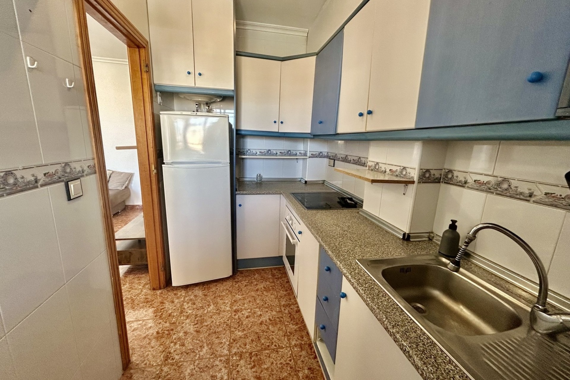 Sprzedaż - Apartament / Mieszkanie -
Los Altos - Dream Hills