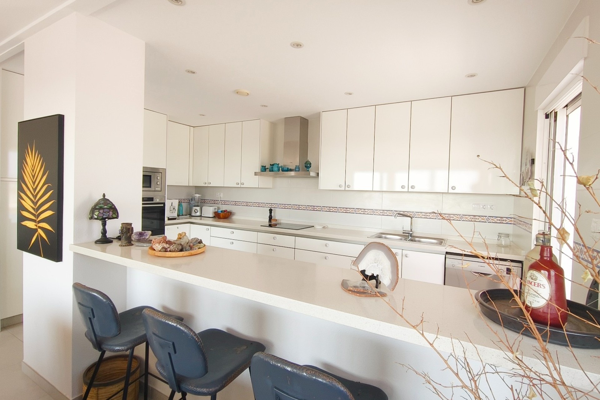 Sprzedaż - Apartament / Mieszkanie -
Los Altos - Torrevieja