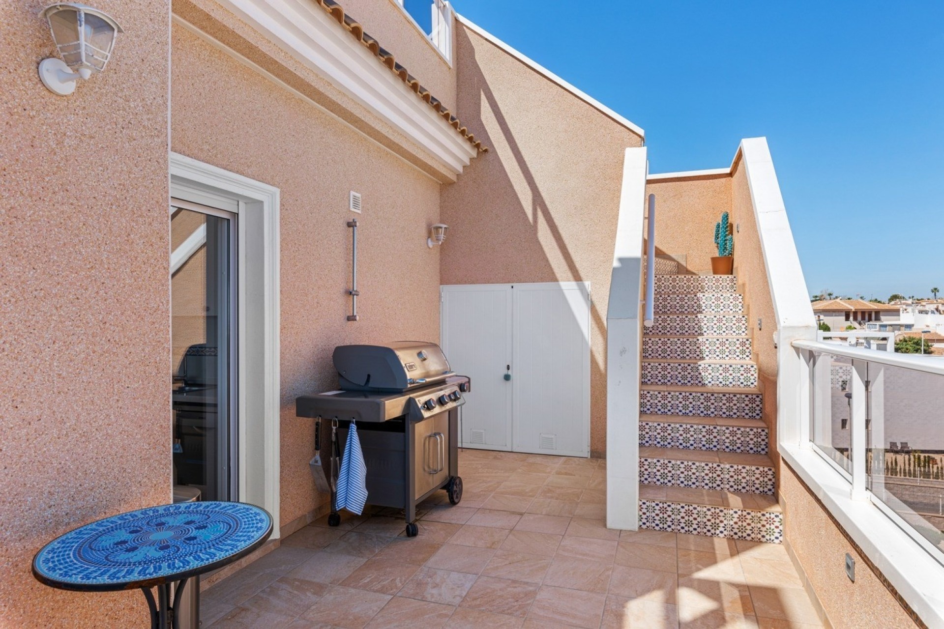 Sprzedaż - Apartament / Mieszkanie -
Los Altos - Torrevieja