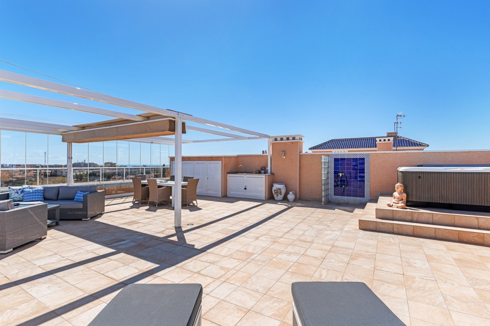 Sprzedaż - Apartament / Mieszkanie -
Los Altos - Torrevieja