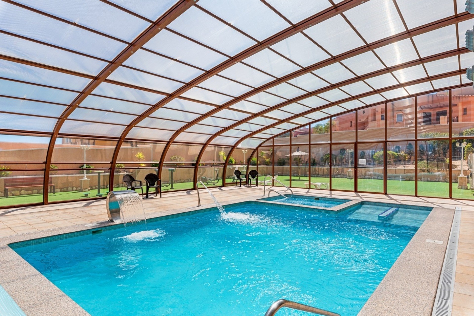 Sprzedaż - Apartament / Mieszkanie -
Los Altos - Torrevieja