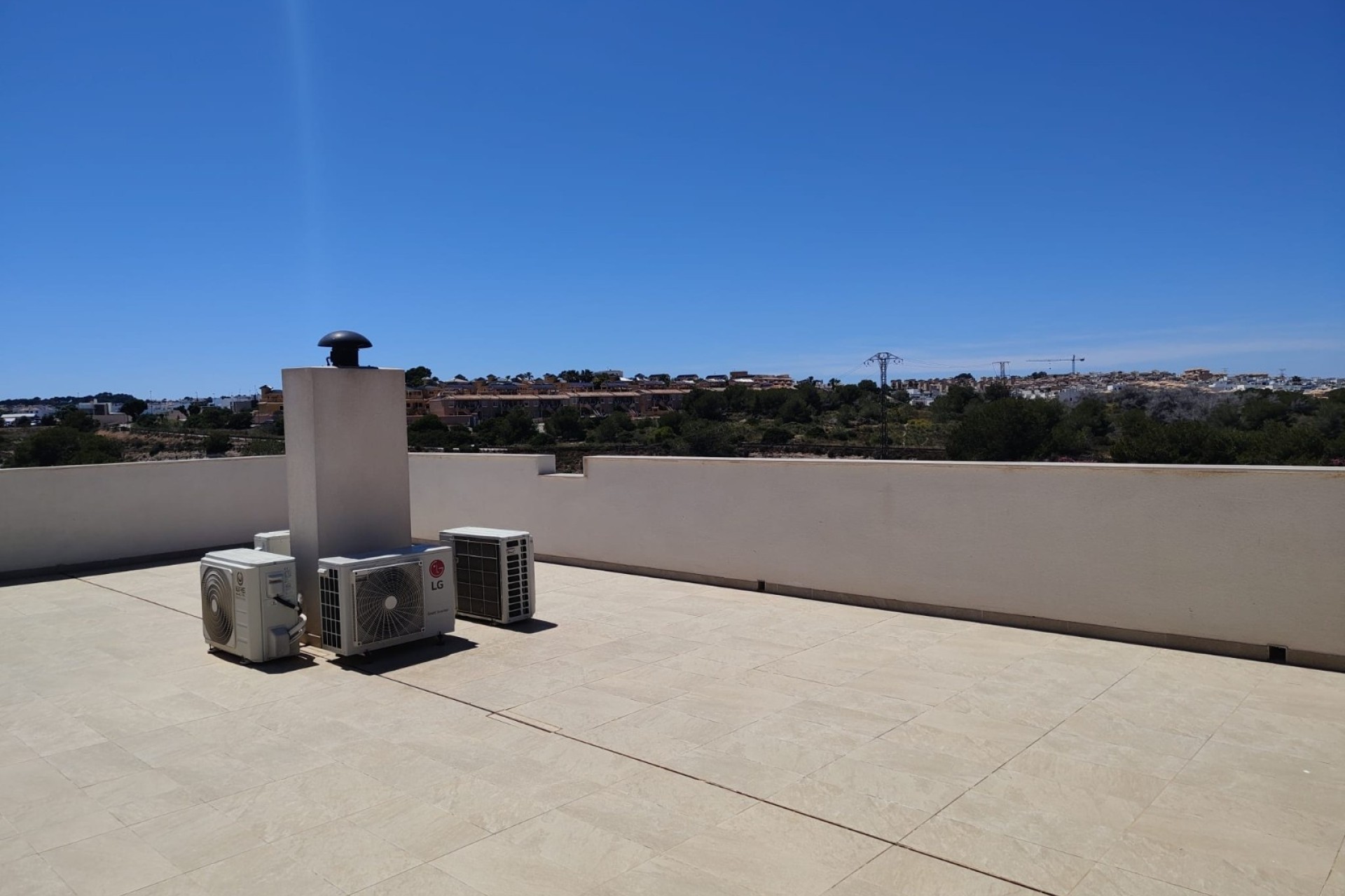Sprzedaż - Apartament / Mieszkanie -
Los Altos - Torrevieja