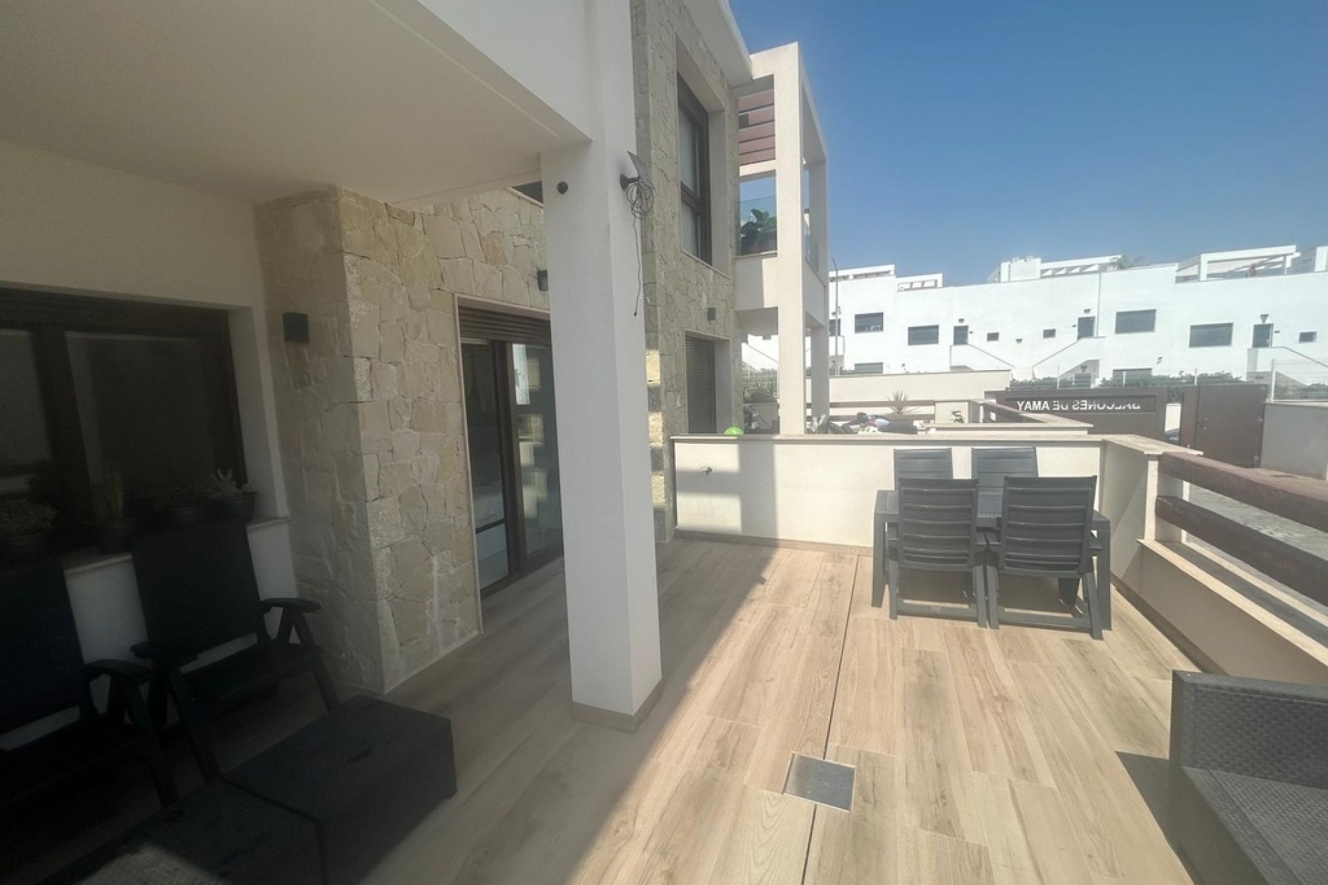 Sprzedaż - Apartament / Mieszkanie -
Los Balcones - Los Altos del Edén - AMAY Urbanisation