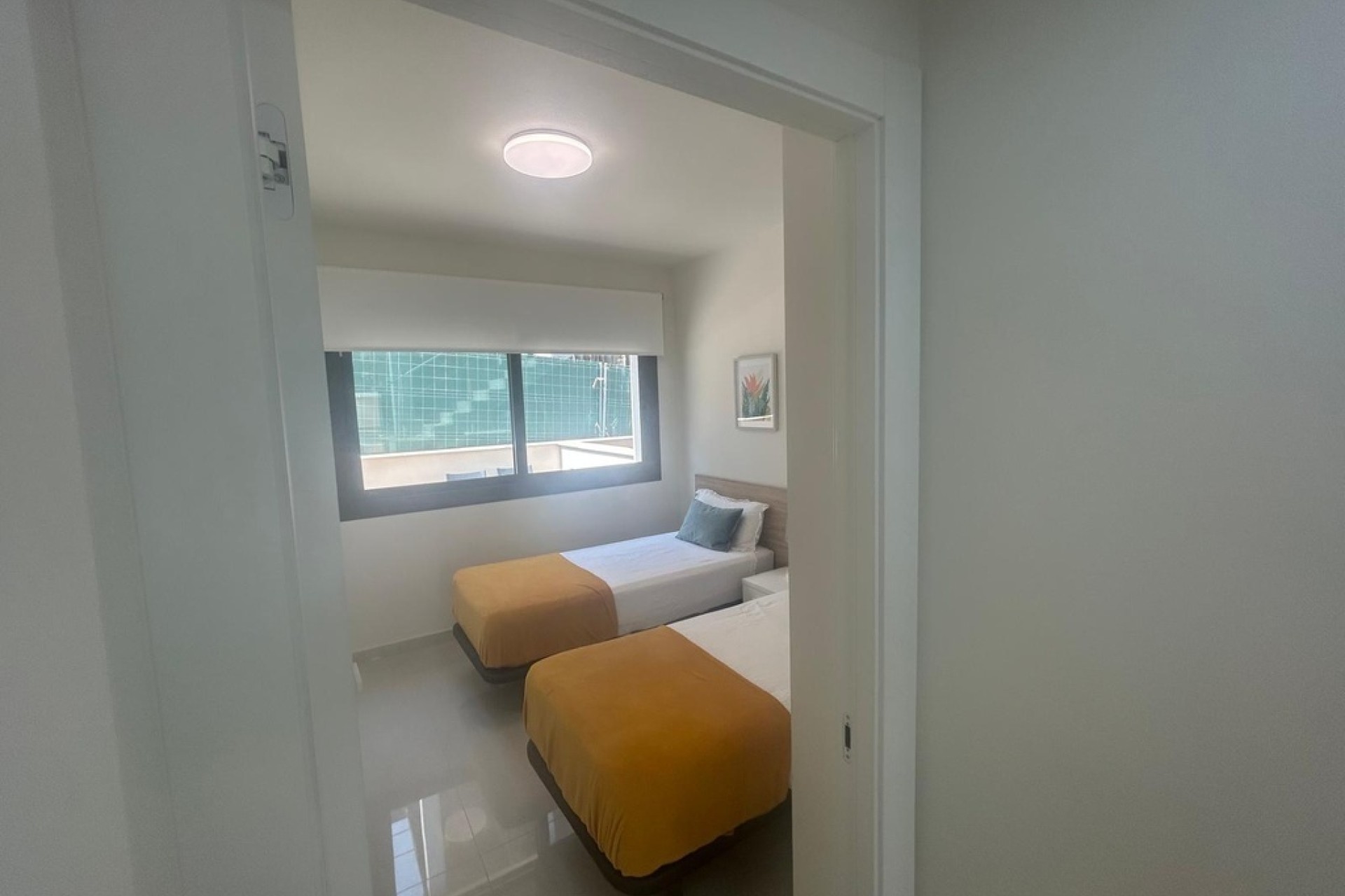 Sprzedaż - Apartament / Mieszkanie -
Los Balcones - Los Altos del Edén - AMAY Urbanisation