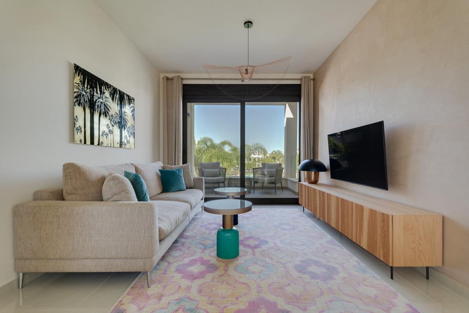 Sprzedaż - Apartament / Mieszkanie -
Los Balcones - Los Altos del Edén - Costa Blanca