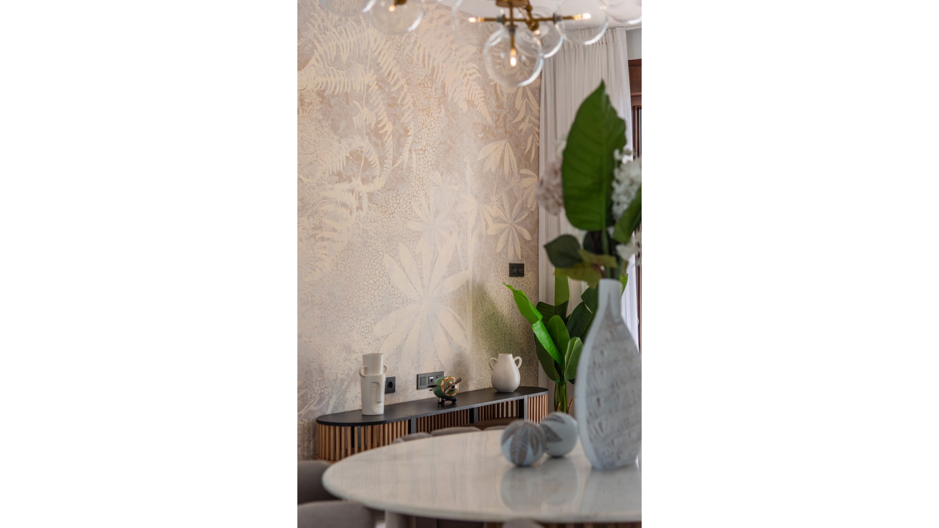 Sprzedaż - Apartament mieszkanie -
Los Balcones - Los Altos del Edén - Los Balcones