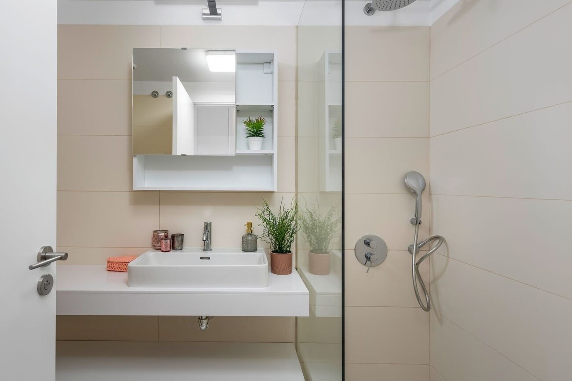 Sprzedaż - Apartament / Mieszkanie -
Los Balcones - Los Altos del Edén - Los Balcones