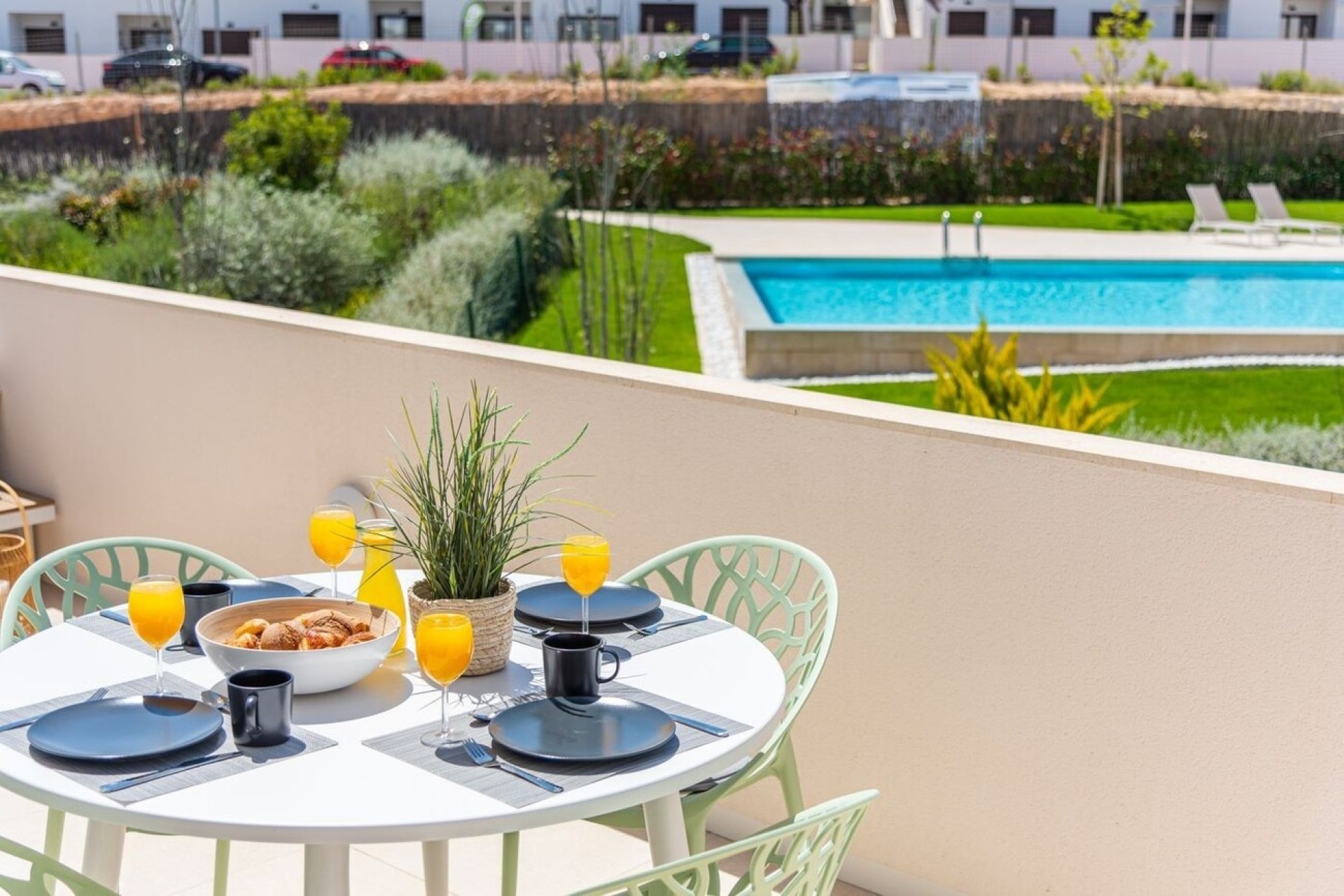 Sprzedaż - Apartament / Mieszkanie -
Los Balcones - Los Altos del Edén - Los Balcones