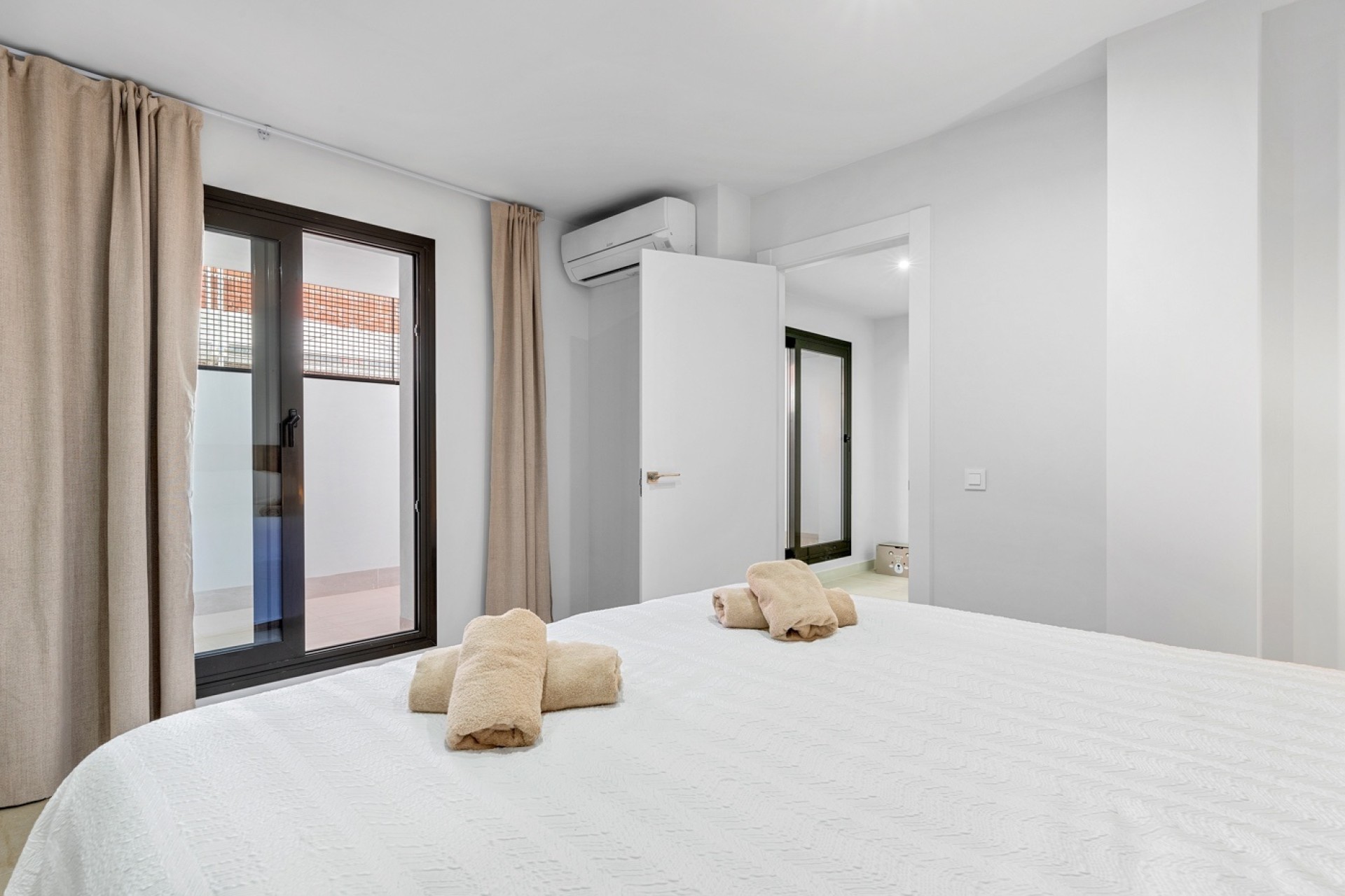 Sprzedaż - Apartament / Mieszkanie -
Los Balcones - Los Altos del Edén - Los Balcones