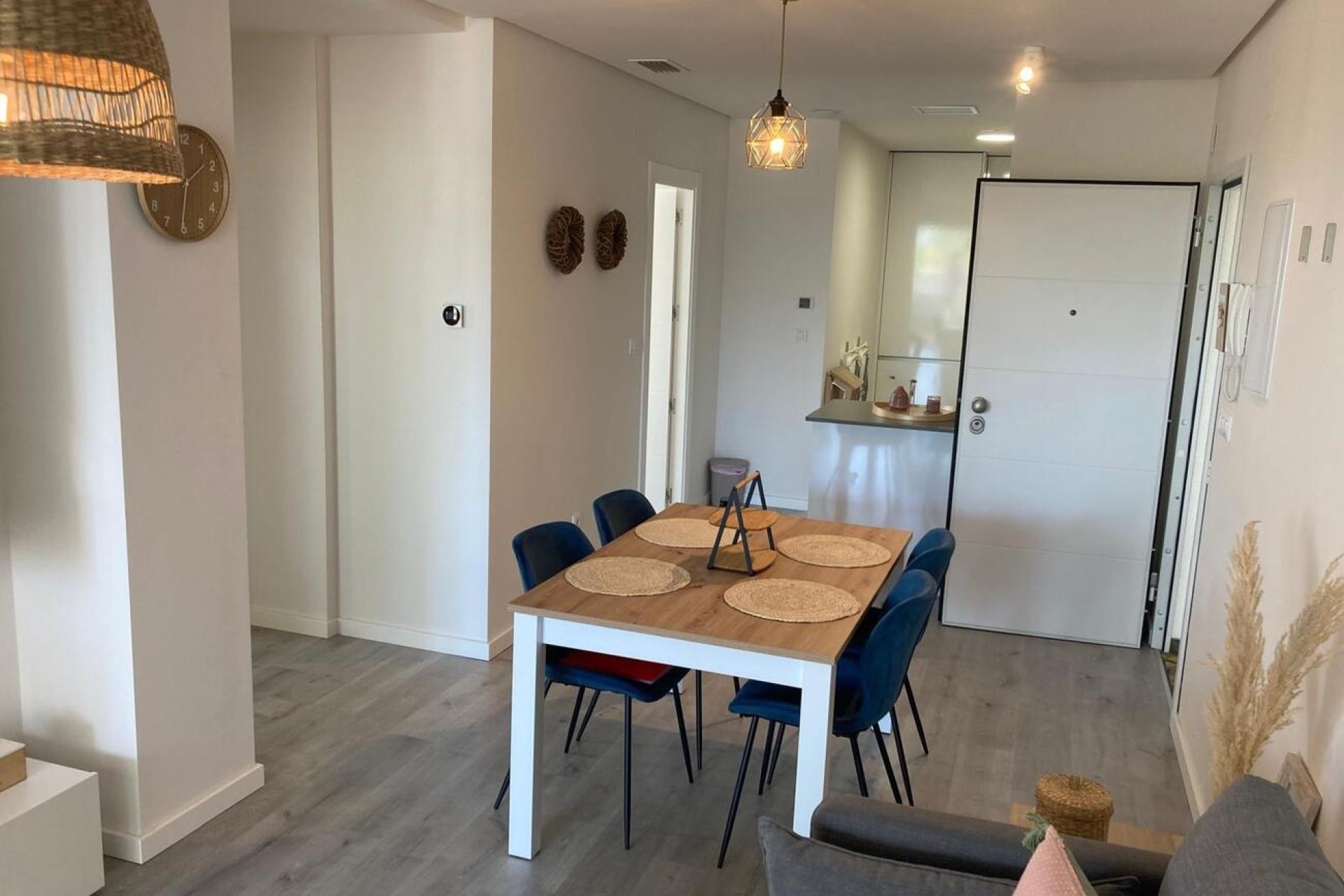 Sprzedaż - Apartament / Mieszkanie -
Los Dolses - Costa Blanca