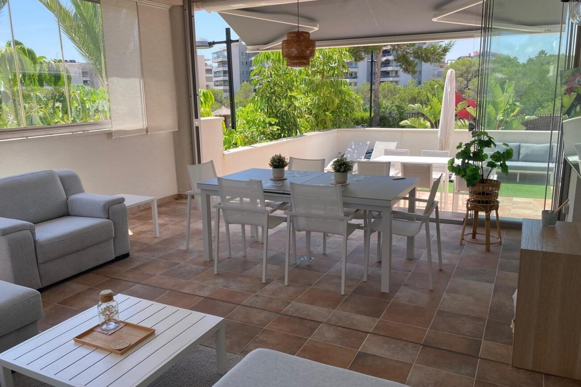 Sprzedaż - Apartament / Mieszkanie -
Los Dolses - Costa Blanca