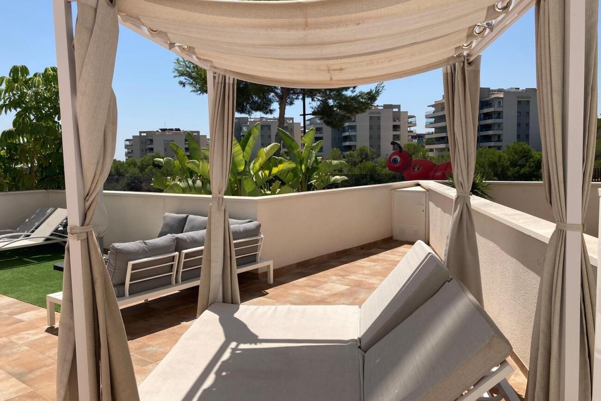 Sprzedaż - Apartament / Mieszkanie -
Los Dolses - Costa Blanca