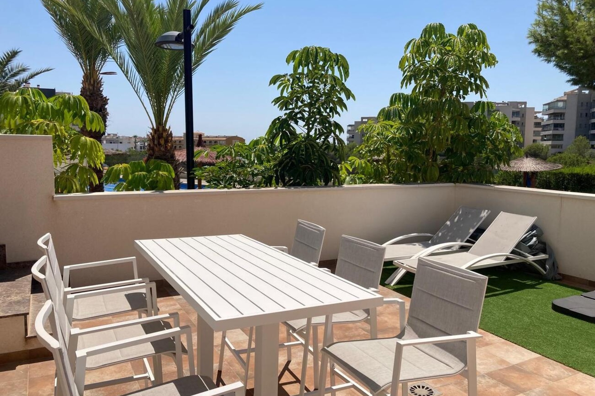 Sprzedaż - Apartament / Mieszkanie -
Los Dolses - Costa Blanca