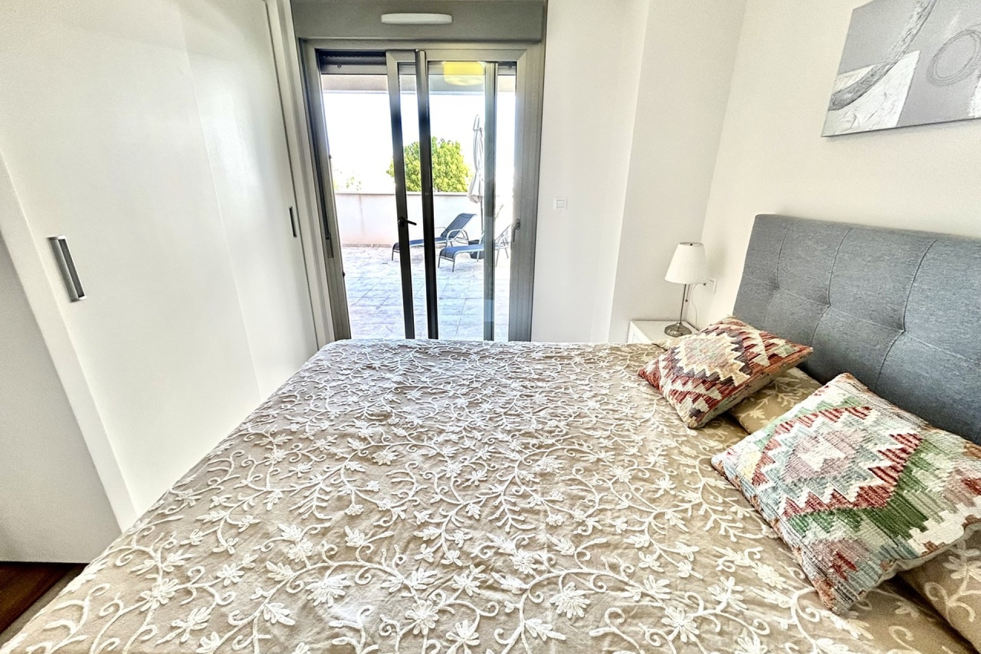 Sprzedaż - Apartament / Mieszkanie -
Los Dolses - Inland
