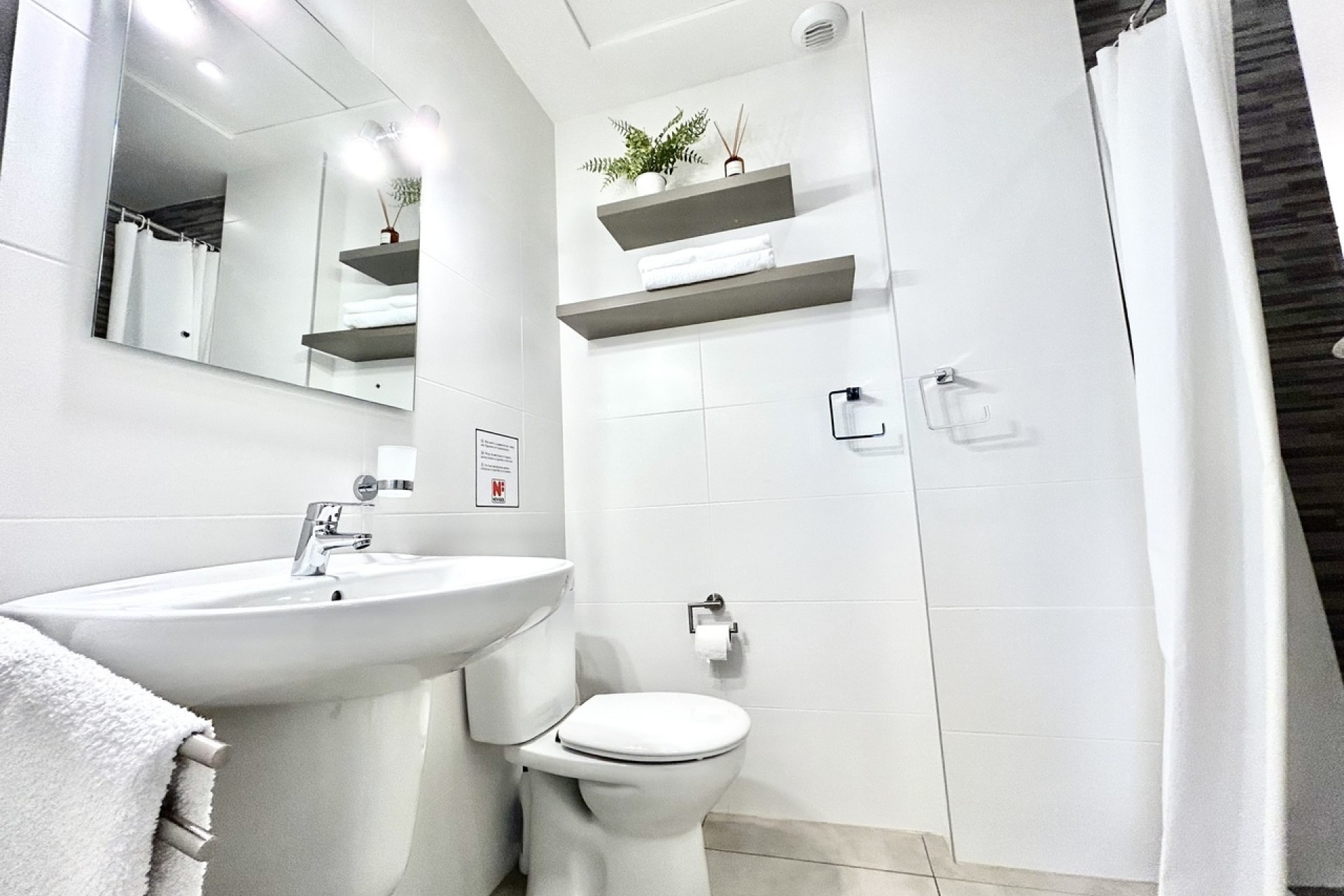 Sprzedaż - Apartament / Mieszkanie -
Los Dolses - Inland