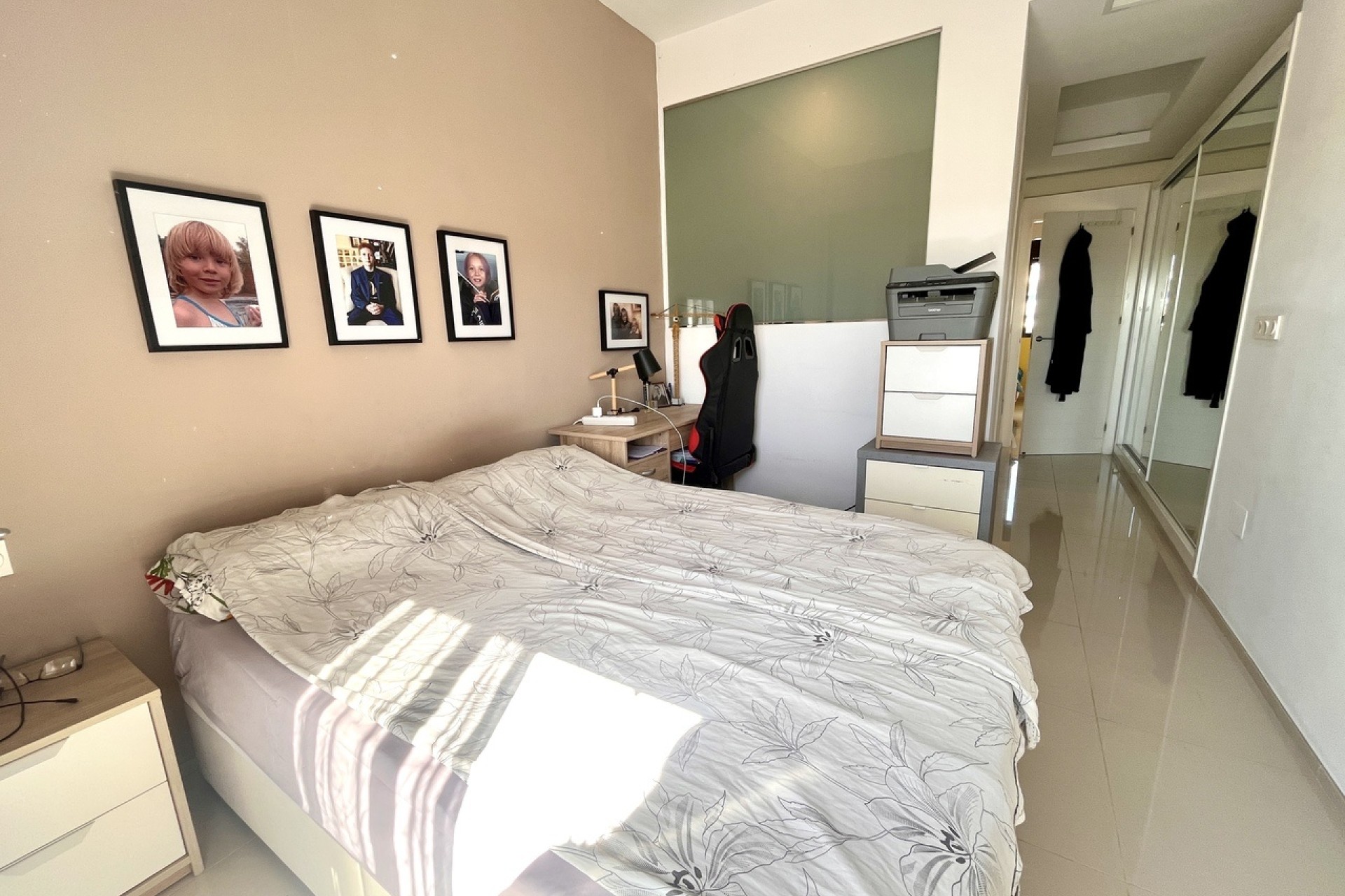 Sprzedaż - Apartament / Mieszkanie -
Los Dolses - Inland