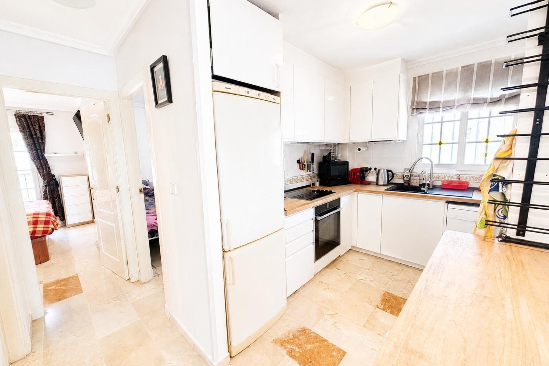Sprzedaż - Apartament / Mieszkanie -
Los Dolses - Inland