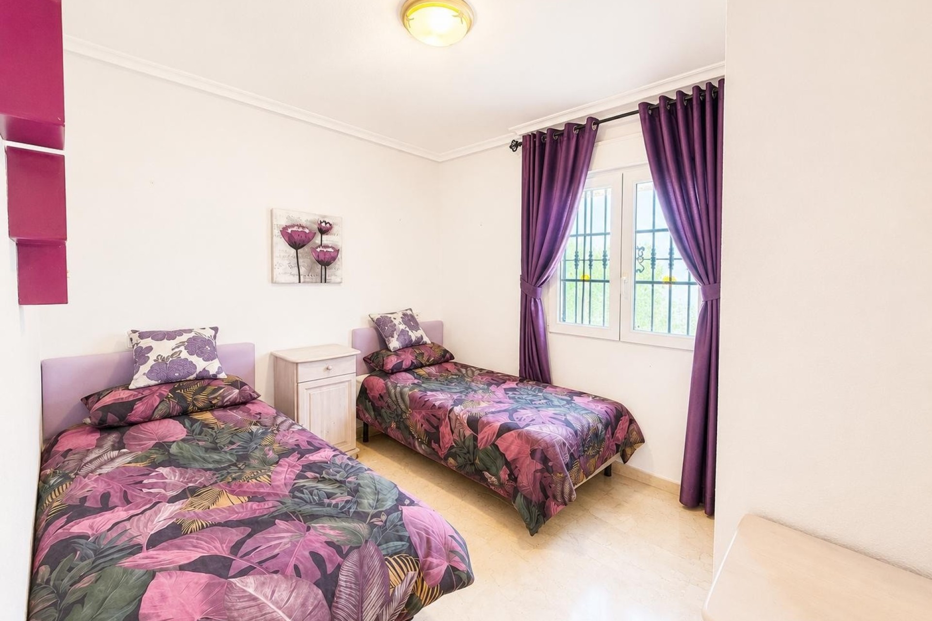 Sprzedaż - Apartament / Mieszkanie -
Los Dolses - Inland