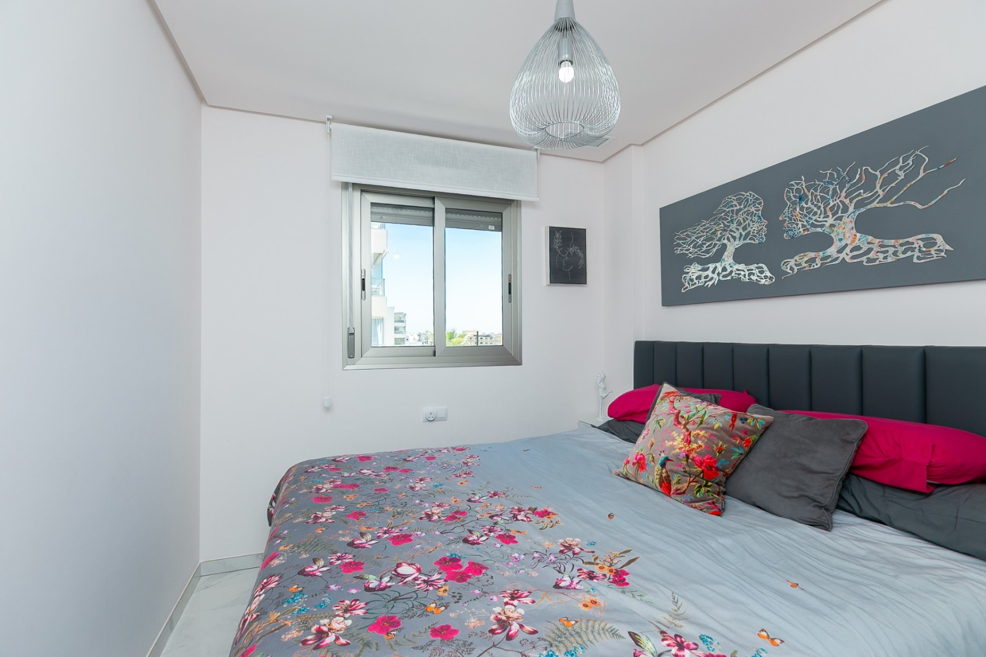 Sprzedaż - Apartament / Mieszkanie -
Los Dolses - Pimienta