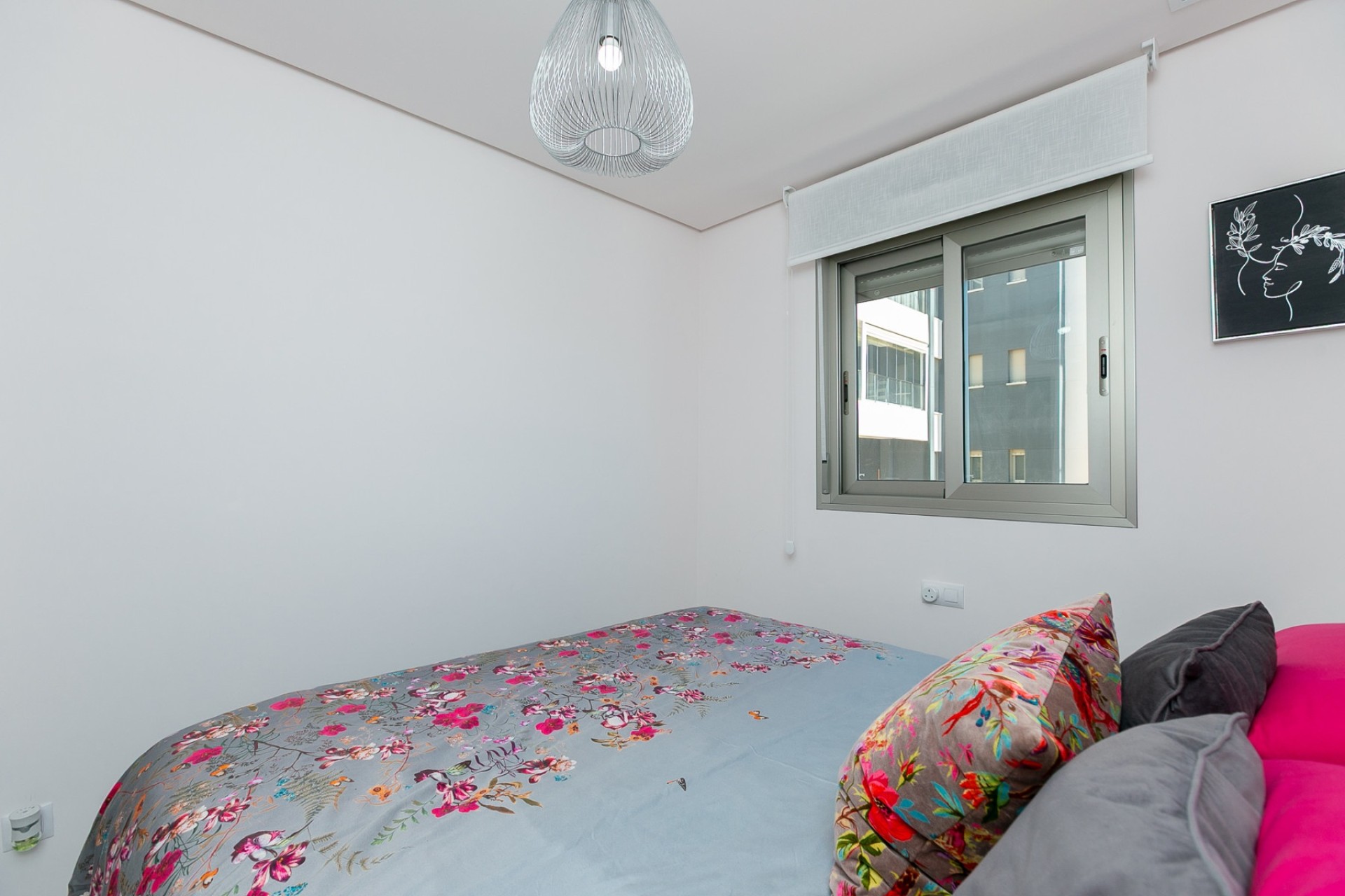 Sprzedaż - Apartament / Mieszkanie -
Los Dolses - Pimienta