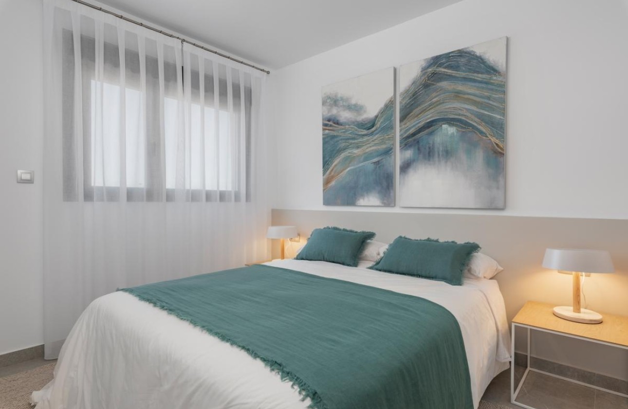 Sprzedaż - Apartament / Mieszkanie -
Los Dolses