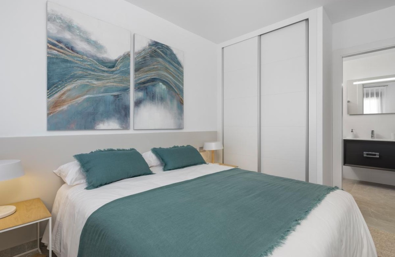 Sprzedaż - Apartament / Mieszkanie -
Los Dolses