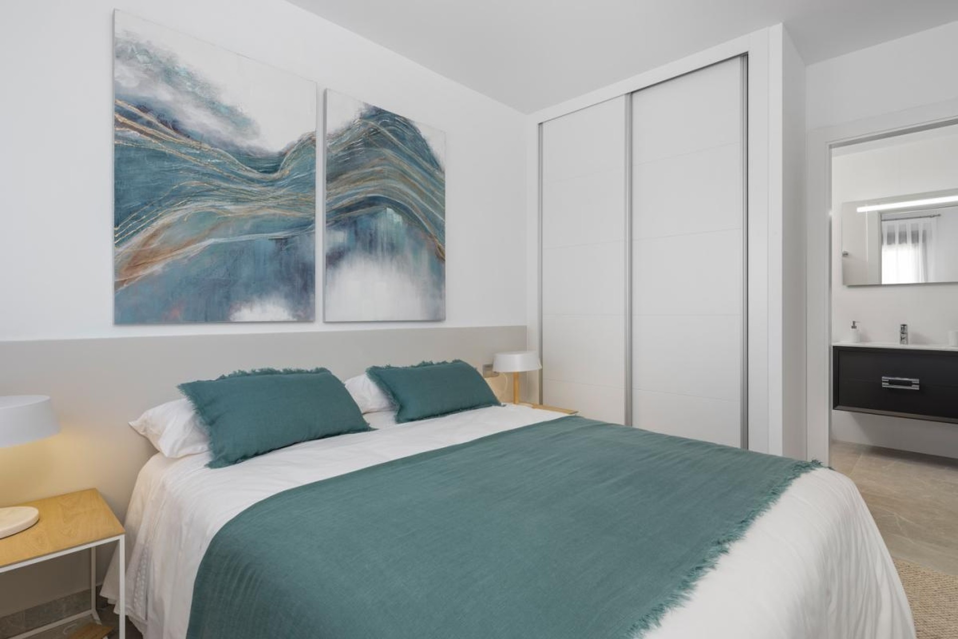 Sprzedaż - Apartament / Mieszkanie -
Los Dolses