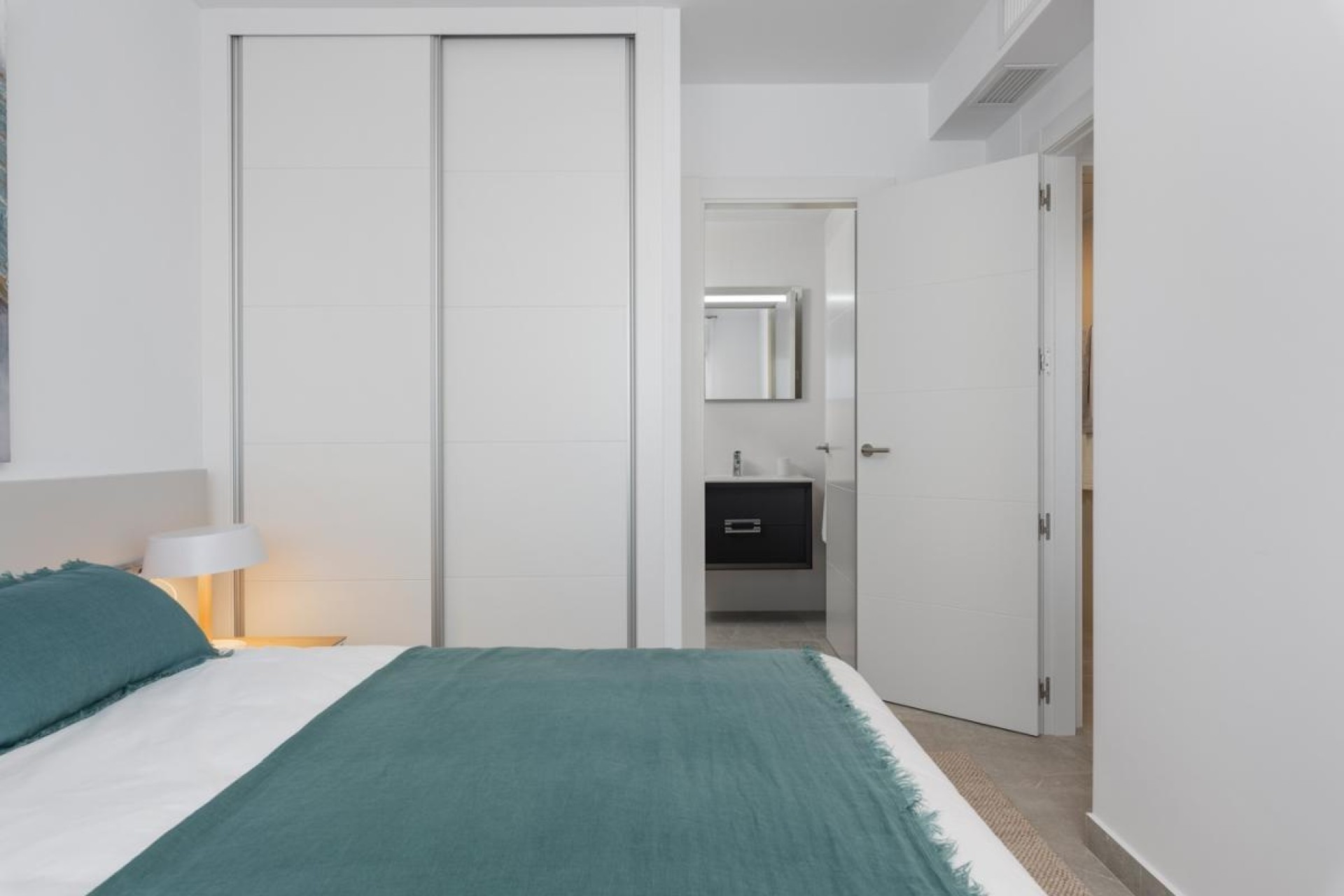 Sprzedaż - Apartament / Mieszkanie -
Los Dolses