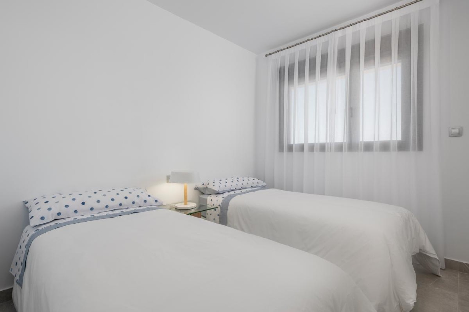 Sprzedaż - Apartament / Mieszkanie -
Los Dolses