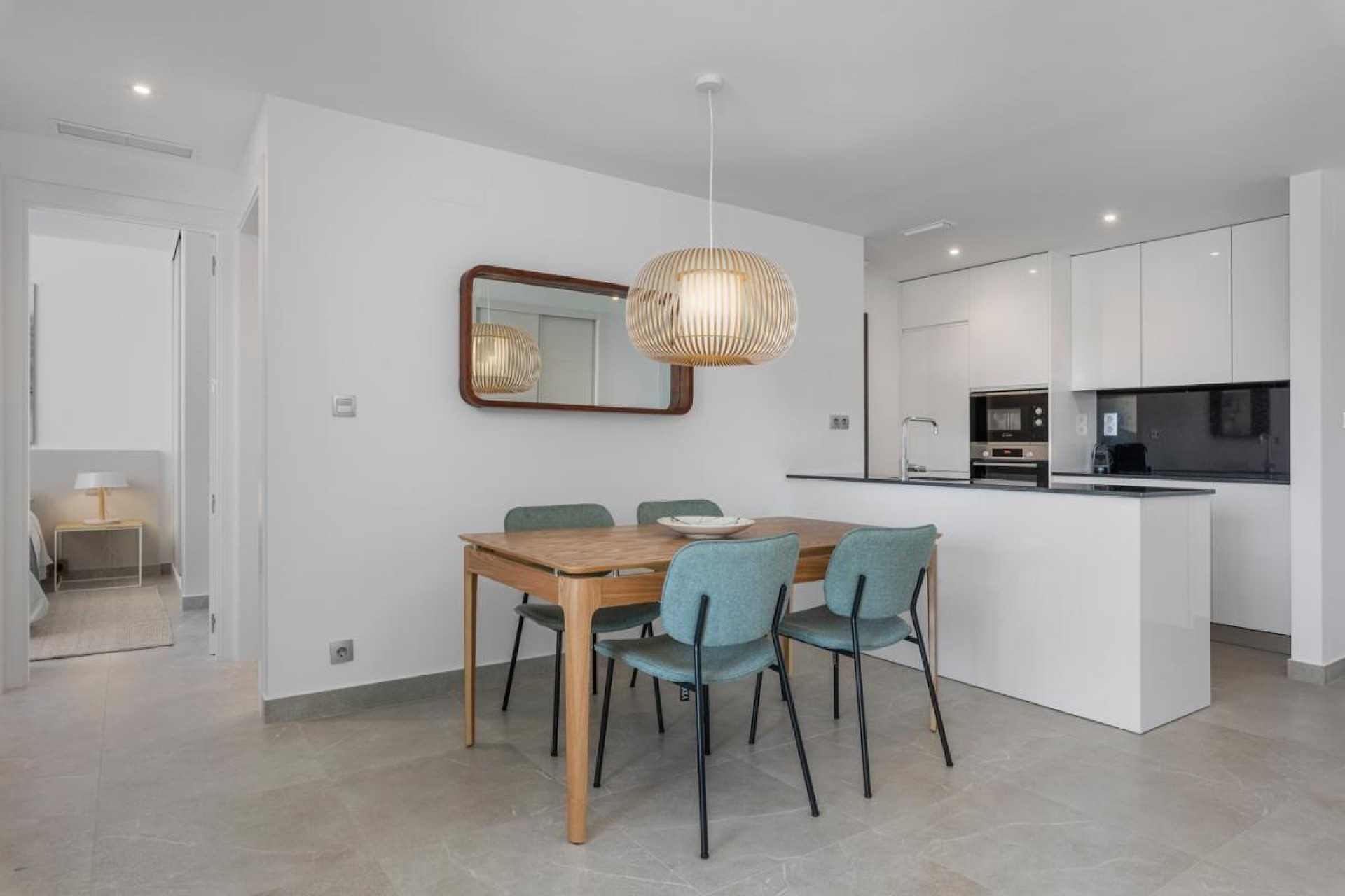 Sprzedaż - Apartament / Mieszkanie -
Los Dolses