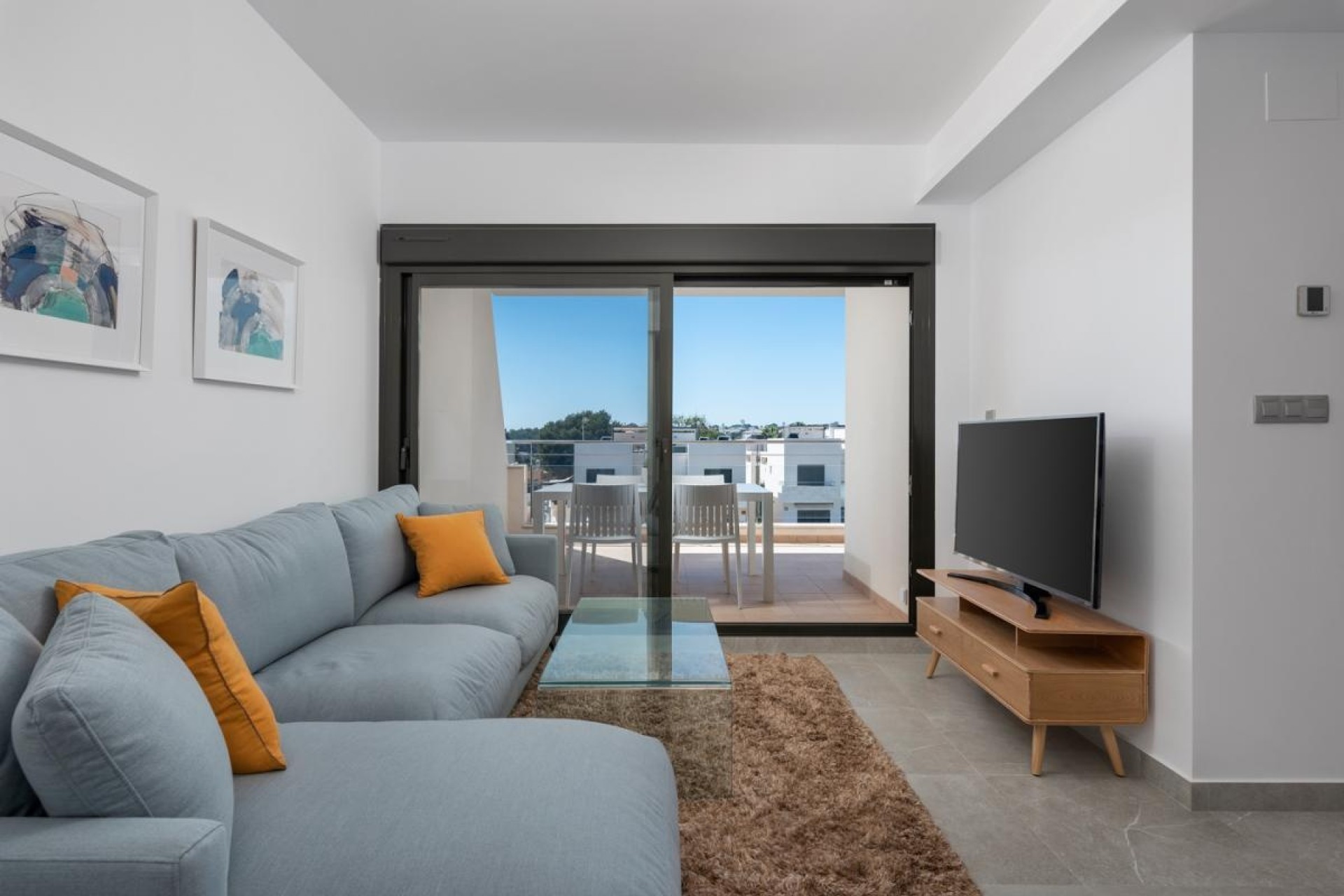 Sprzedaż - Apartament / Mieszkanie -
Los Dolses