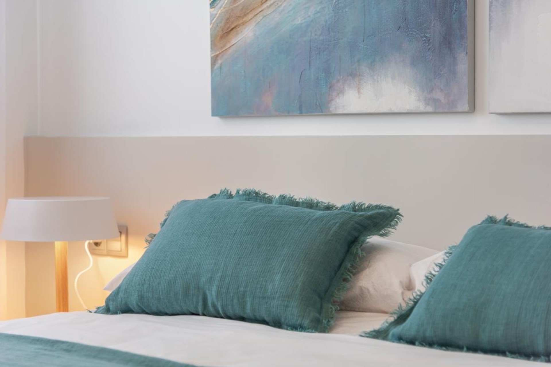 Sprzedaż - Apartament / Mieszkanie -
Los Dolses