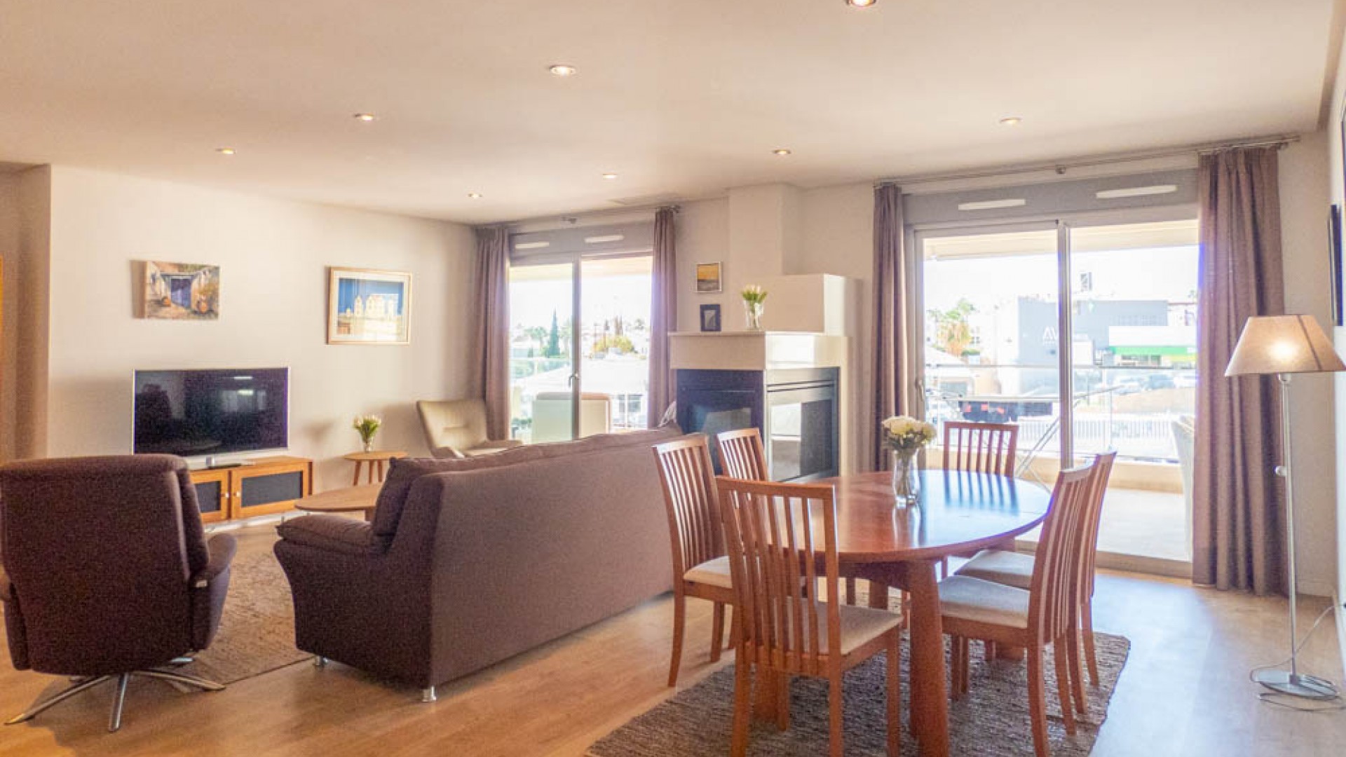 Sprzedaż - Apartament mieszkanie -
Los Dolses