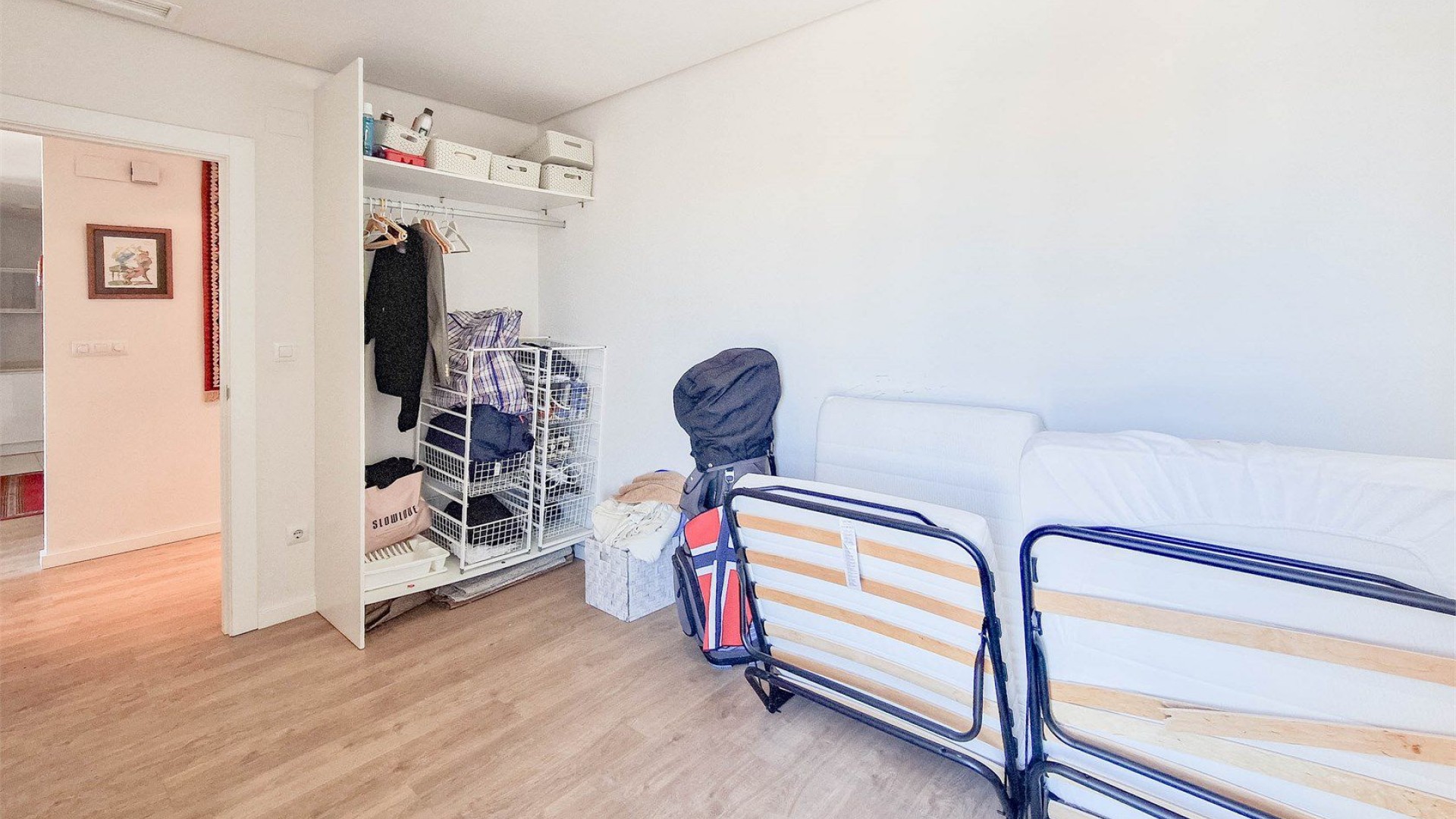 Sprzedaż - Apartament mieszkanie -
Los Dolses
