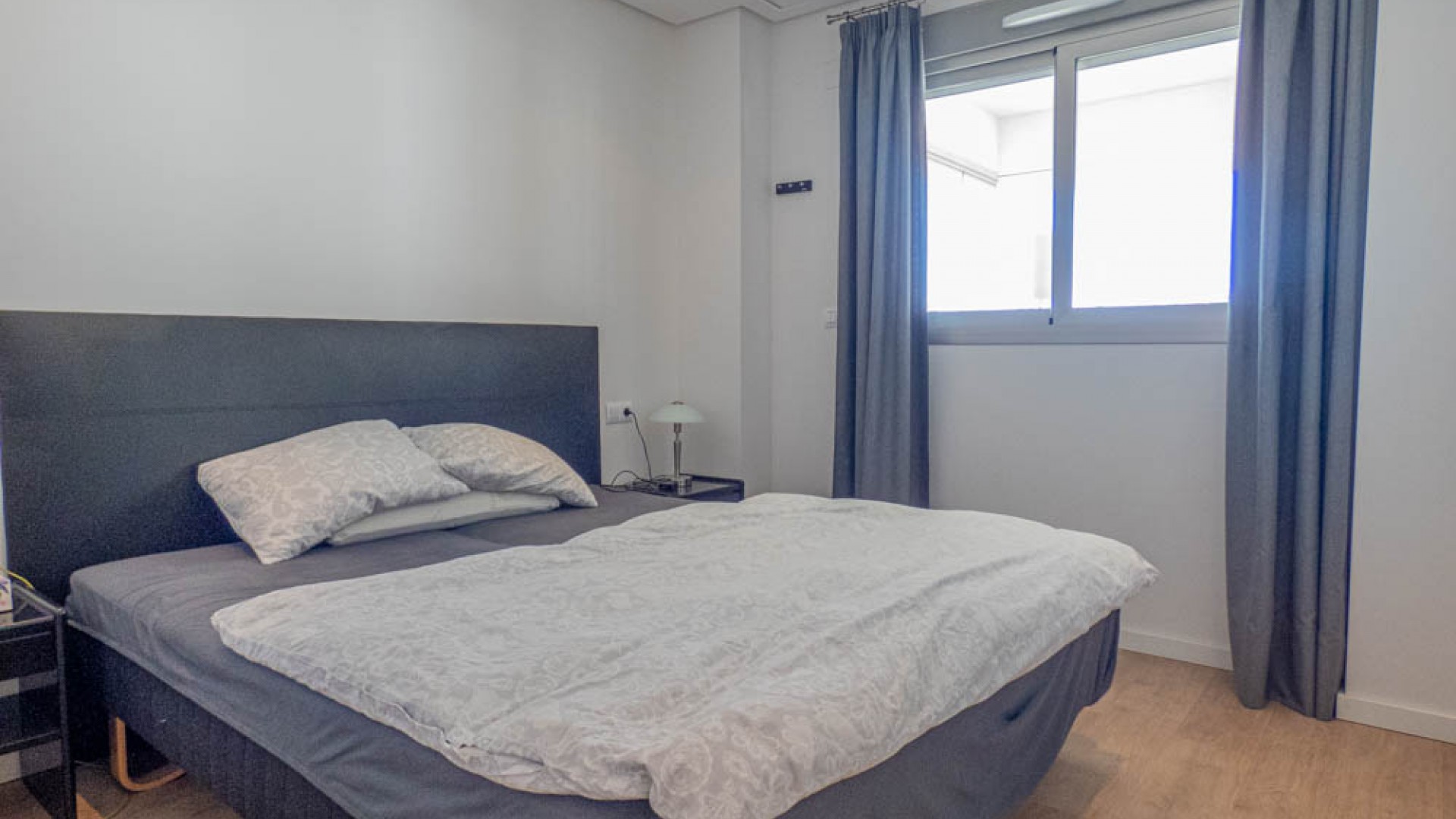 Sprzedaż - Apartament mieszkanie -
Los Dolses