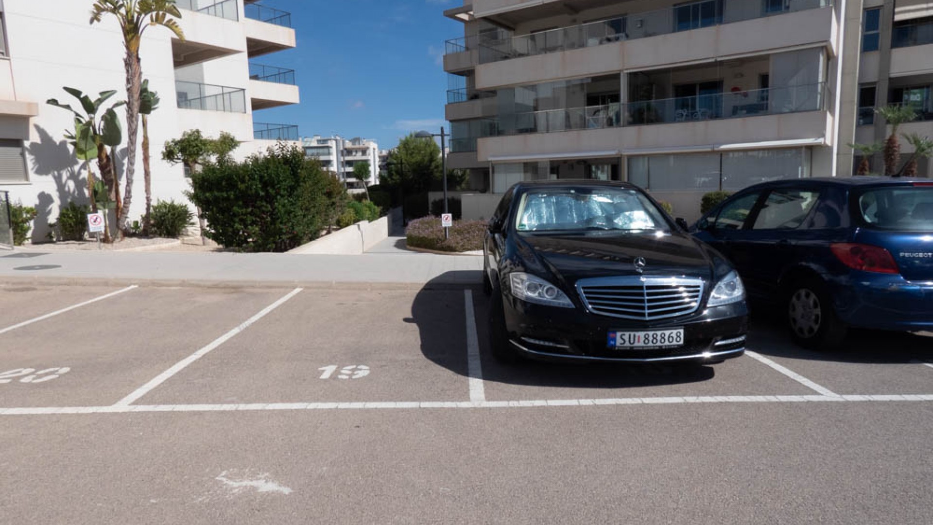 Sprzedaż - Apartament mieszkanie -
Los Dolses