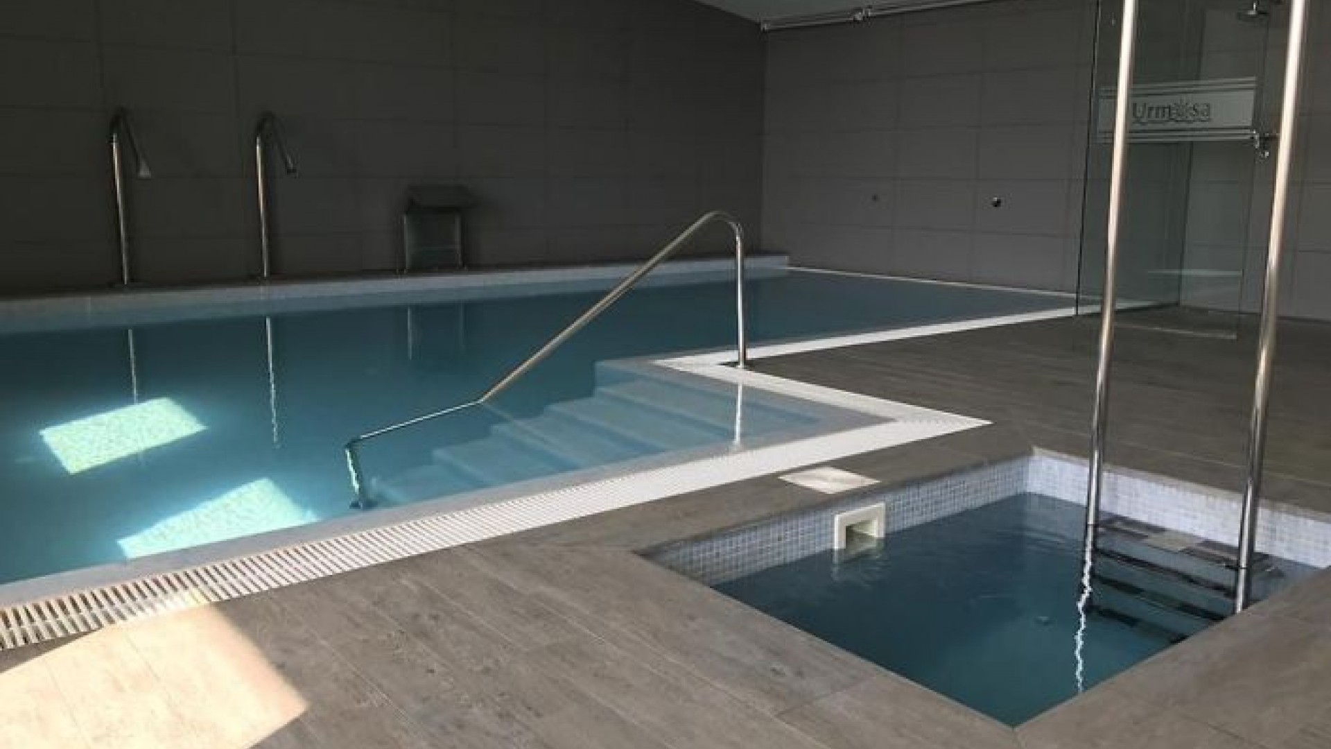 Sprzedaż - Apartament mieszkanie -
Los Dolses