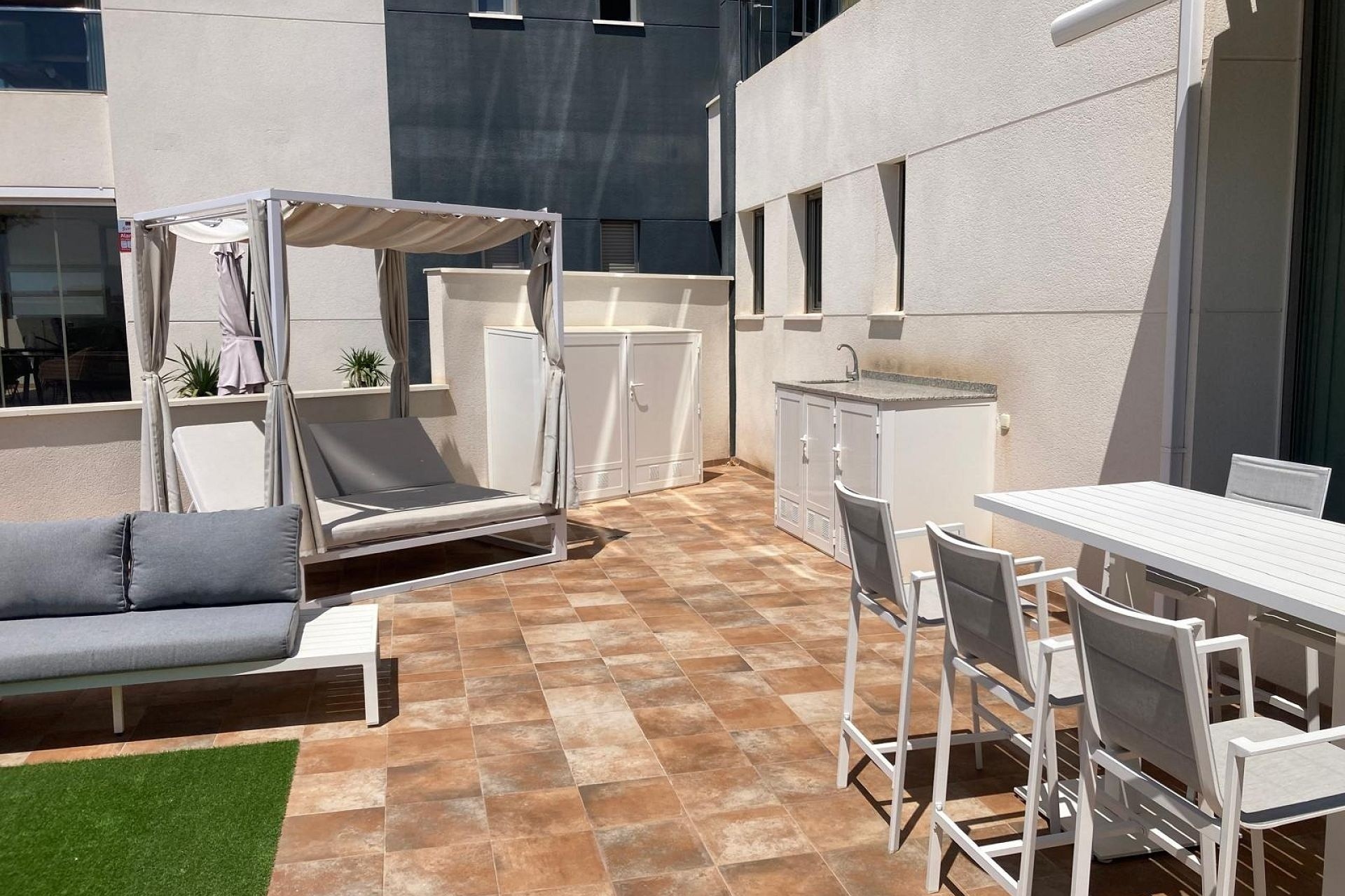 Sprzedaż - Apartament / Mieszkanie -
Los Dolses