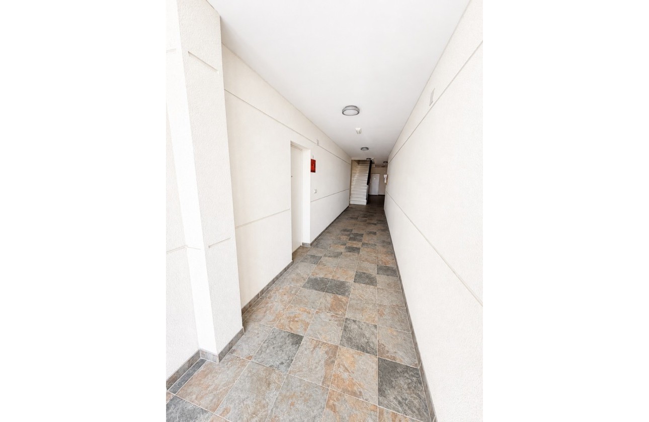 Sprzedaż - Apartament / Mieszkanie -
Los Dolses