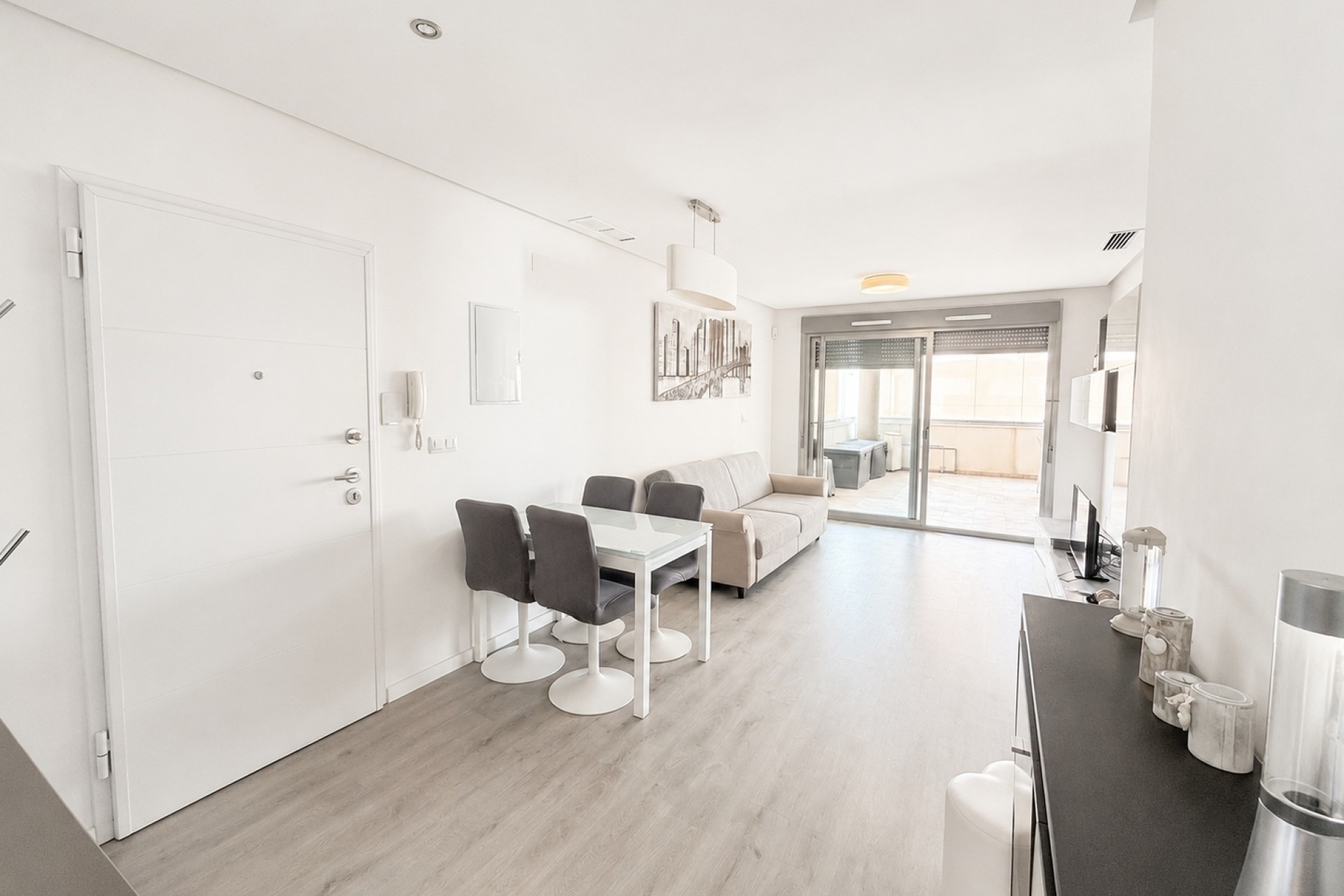 Sprzedaż - Apartament / Mieszkanie -
Los Dolses