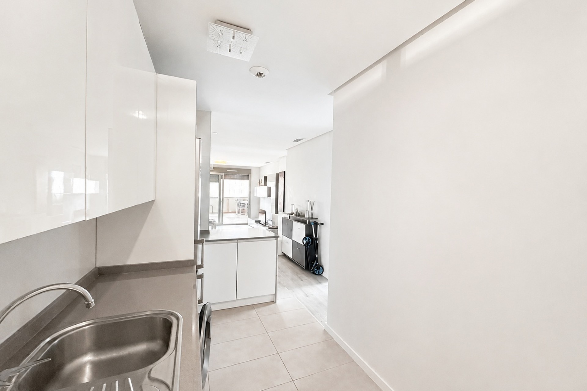 Sprzedaż - Apartament / Mieszkanie -
Los Dolses