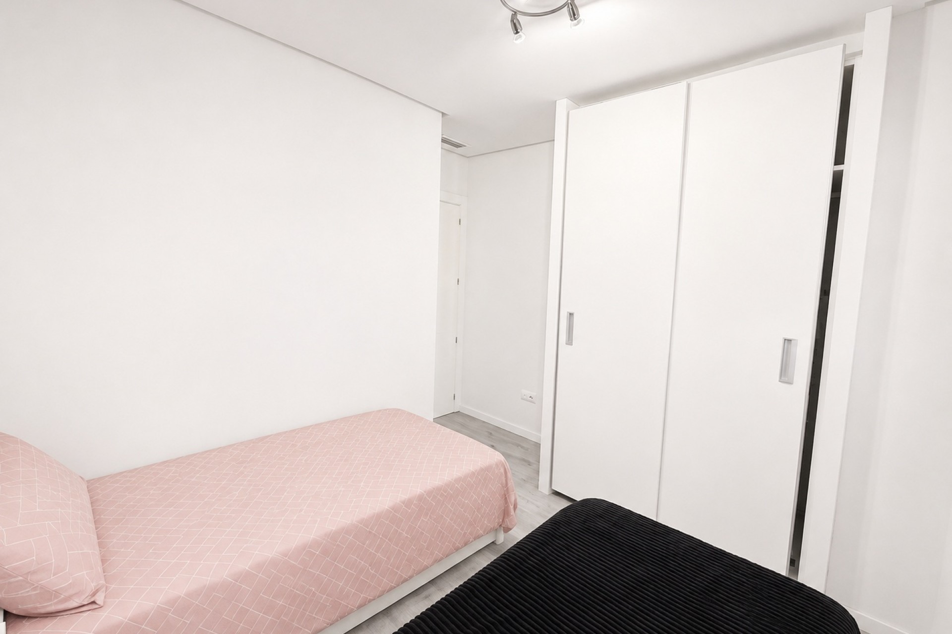 Sprzedaż - Apartament / Mieszkanie -
Los Dolses