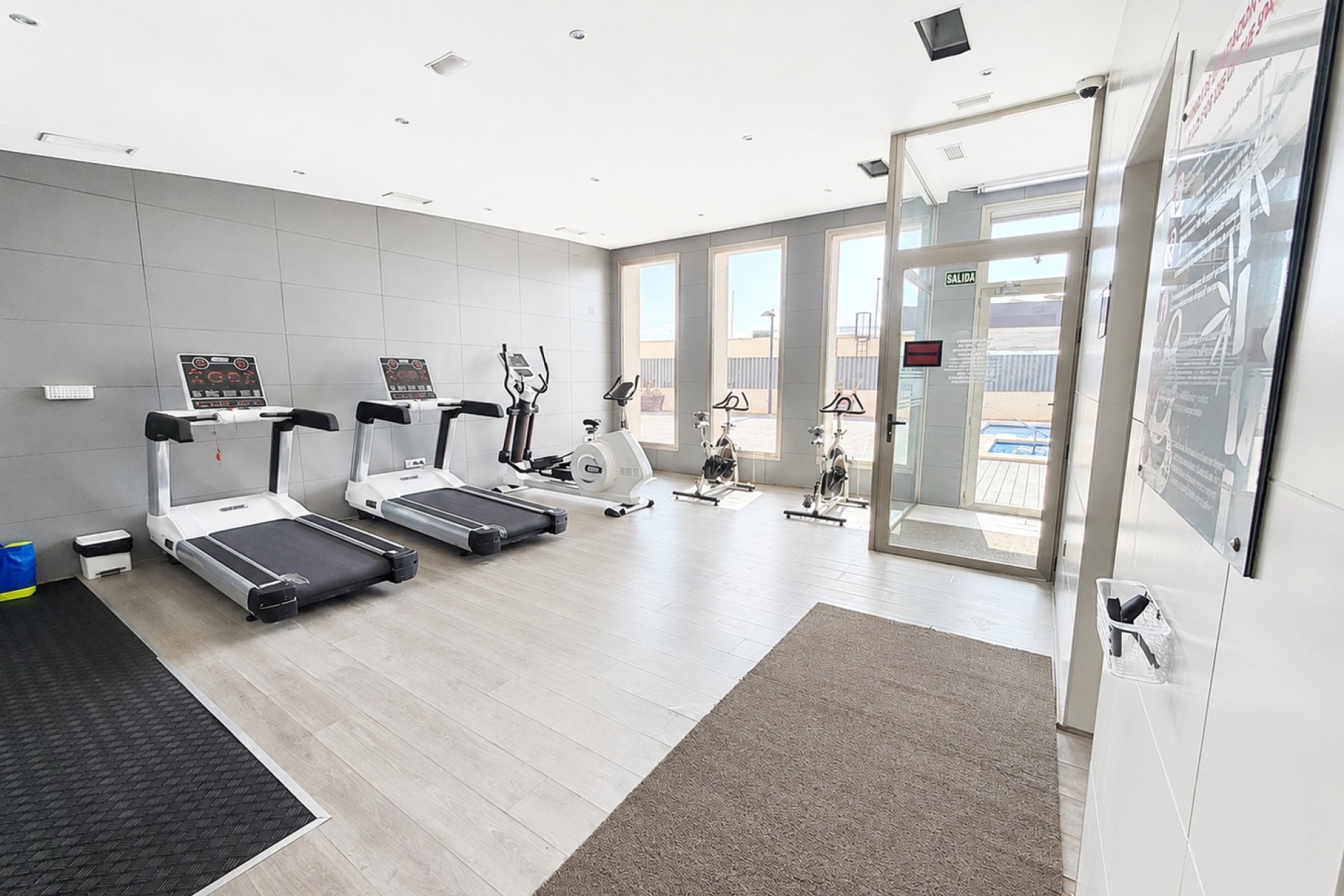 Sprzedaż - Apartament / Mieszkanie -
Los Dolses