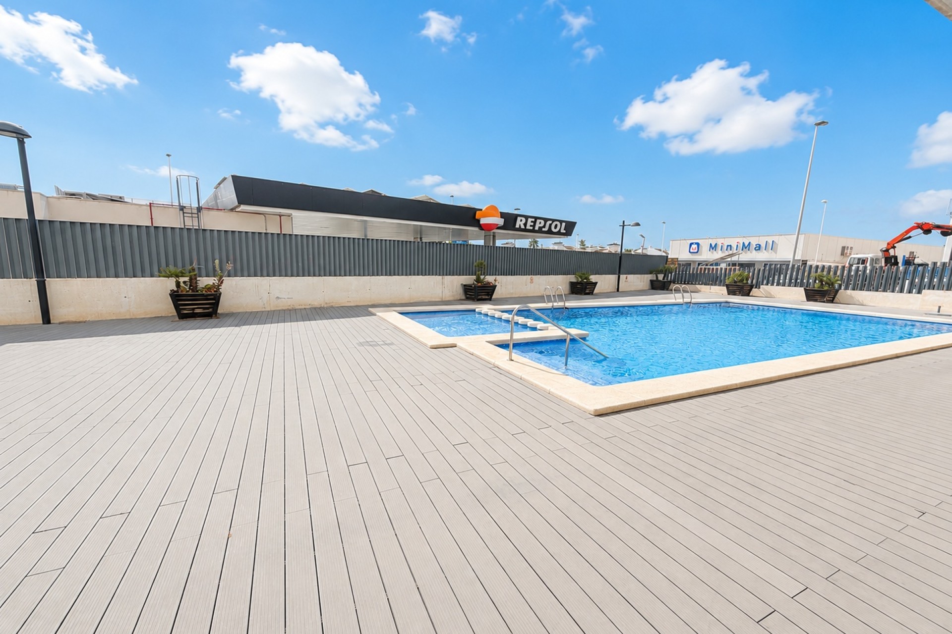 Sprzedaż - Apartament / Mieszkanie -
Los Dolses