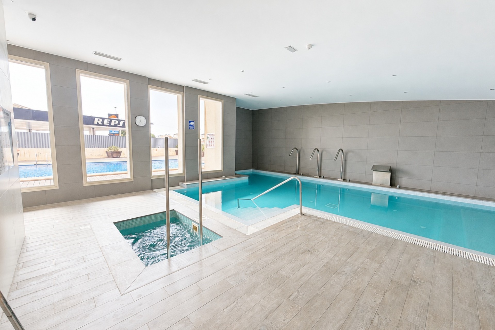 Sprzedaż - Apartament / Mieszkanie -
Los Dolses