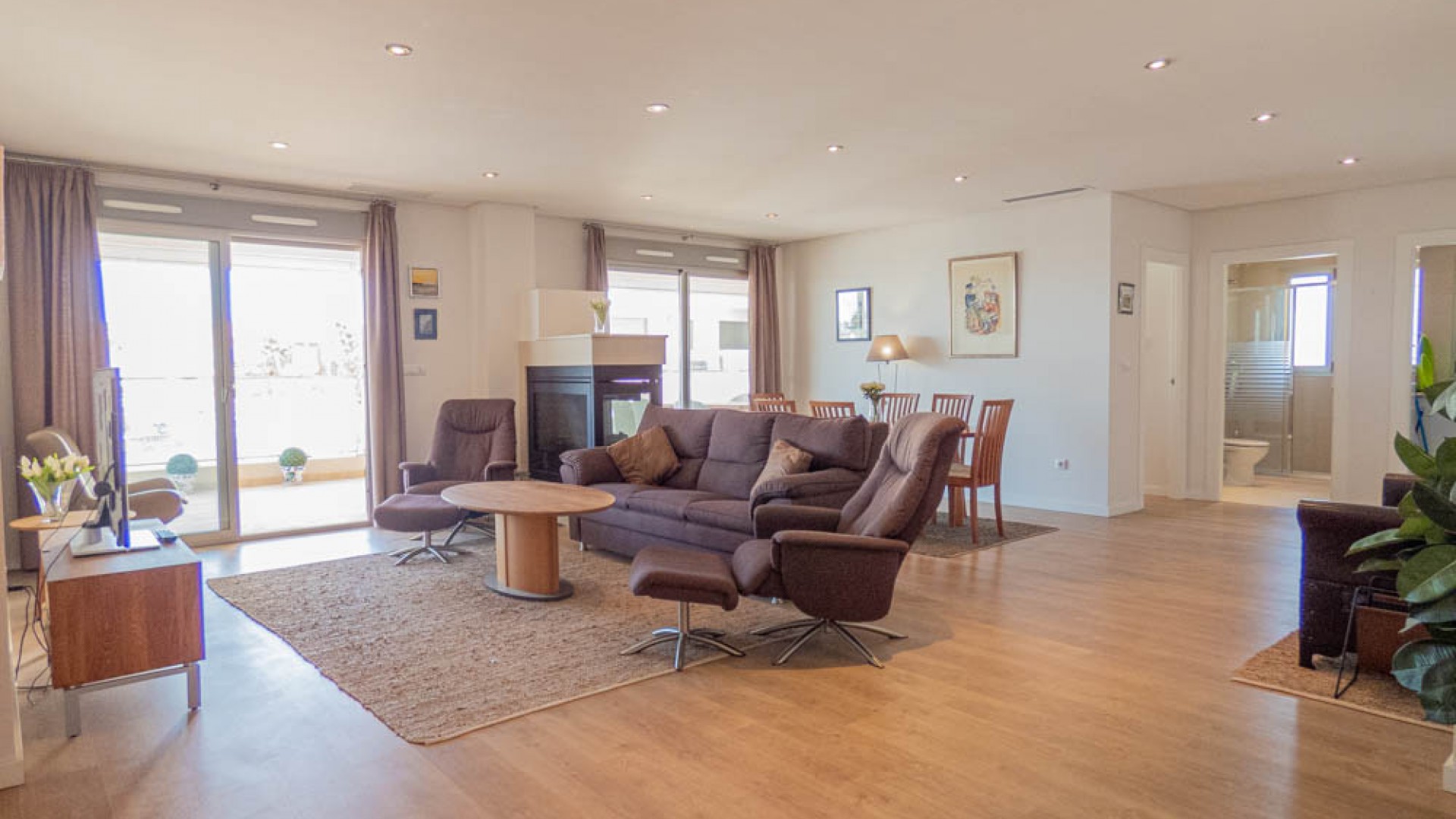 Sprzedaż - Apartament mieszkanie -
Los Dolses